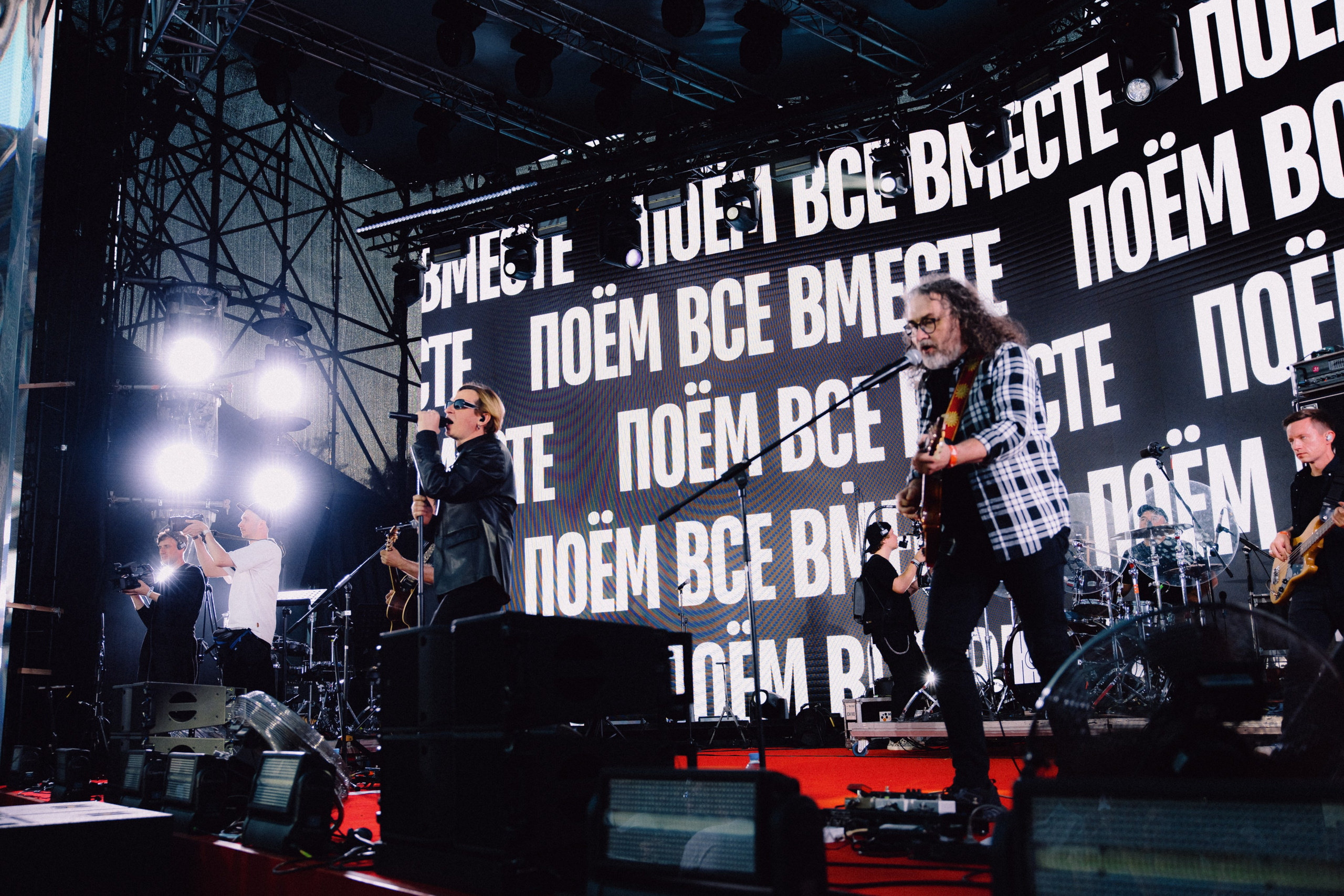 ЧТИВО/ФЕСТ. Костя Жуков — фотограф в Москве