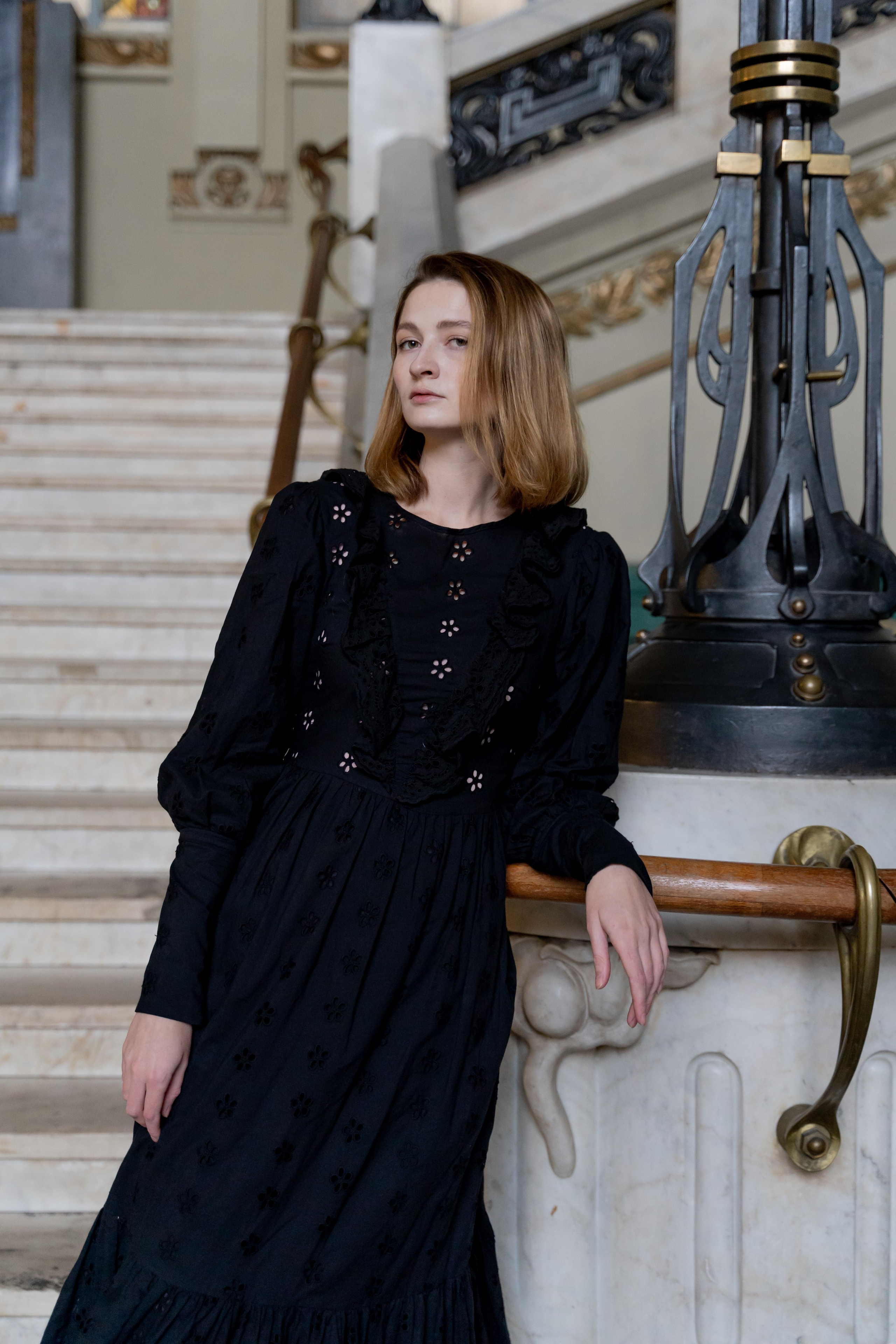 Оля. Лайфстайл фотограф в Санкт-Петербурге — Наташа Шмидт