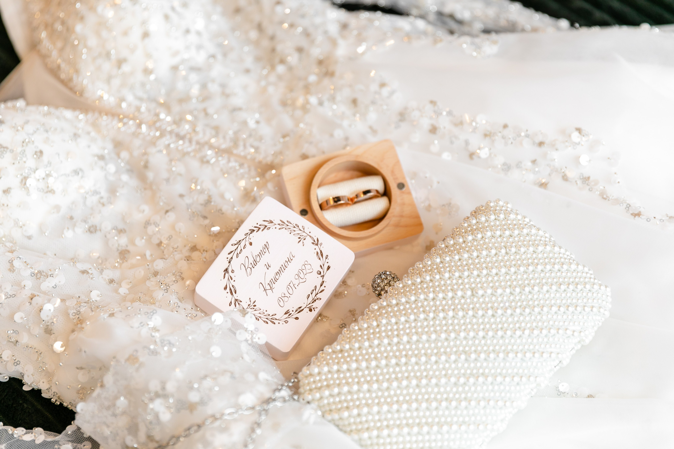 Виталий и Кристина. Фотограф FOTOBANKA