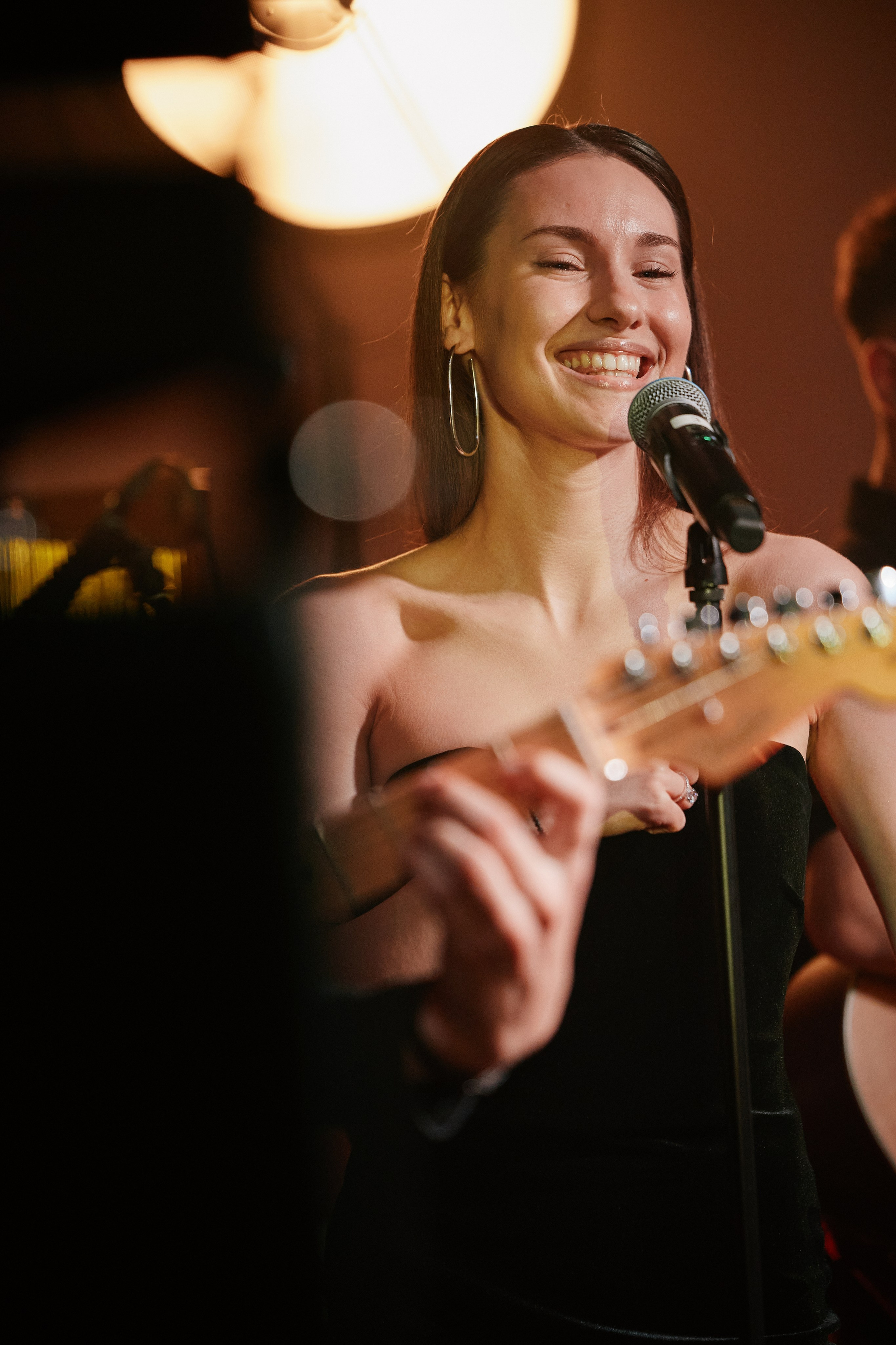Праздничный концерт в Loft 1979. Свадебный репортажный фотограф краснодар максим дремов дрёмов фотосессия студия цена