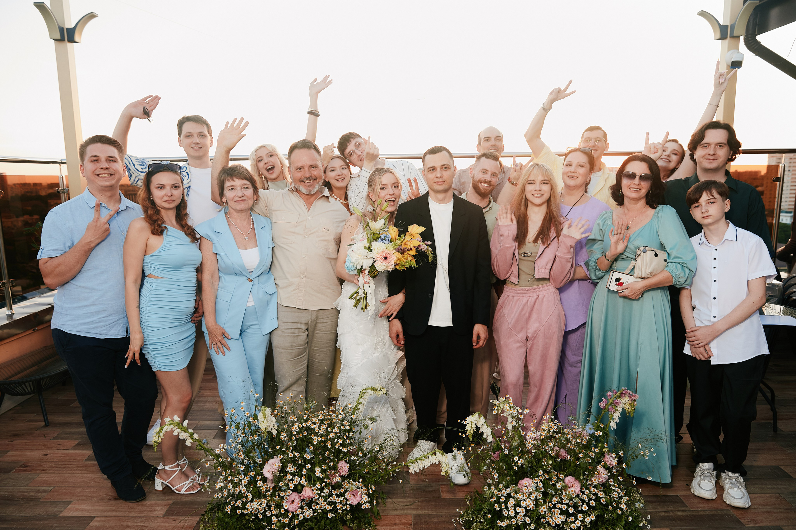 Wedding Day 06.06. Свадебный репортажный фотограф краснодар максим дремов дрёмов фотосессия студия цена
