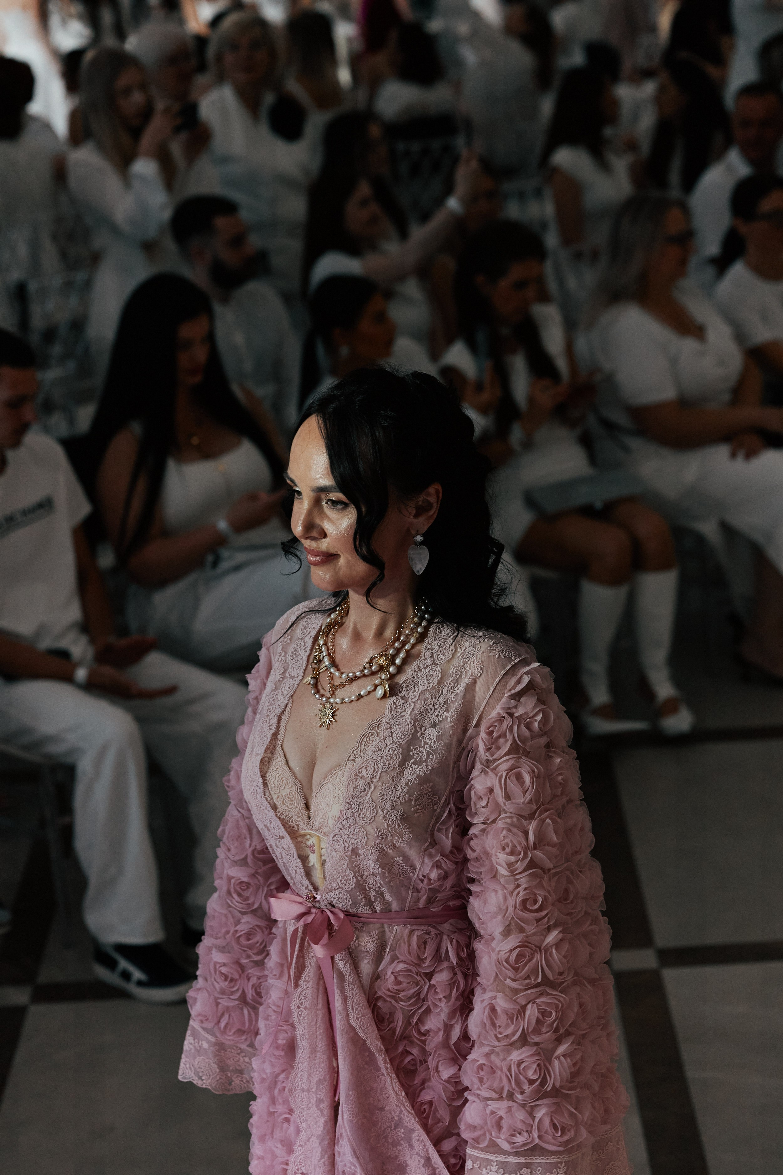 KRASNODAR FASHION WEEK 14.06. Свадебный репортажный фотограф краснодар максим дремов дрёмов фотосессия студия цена