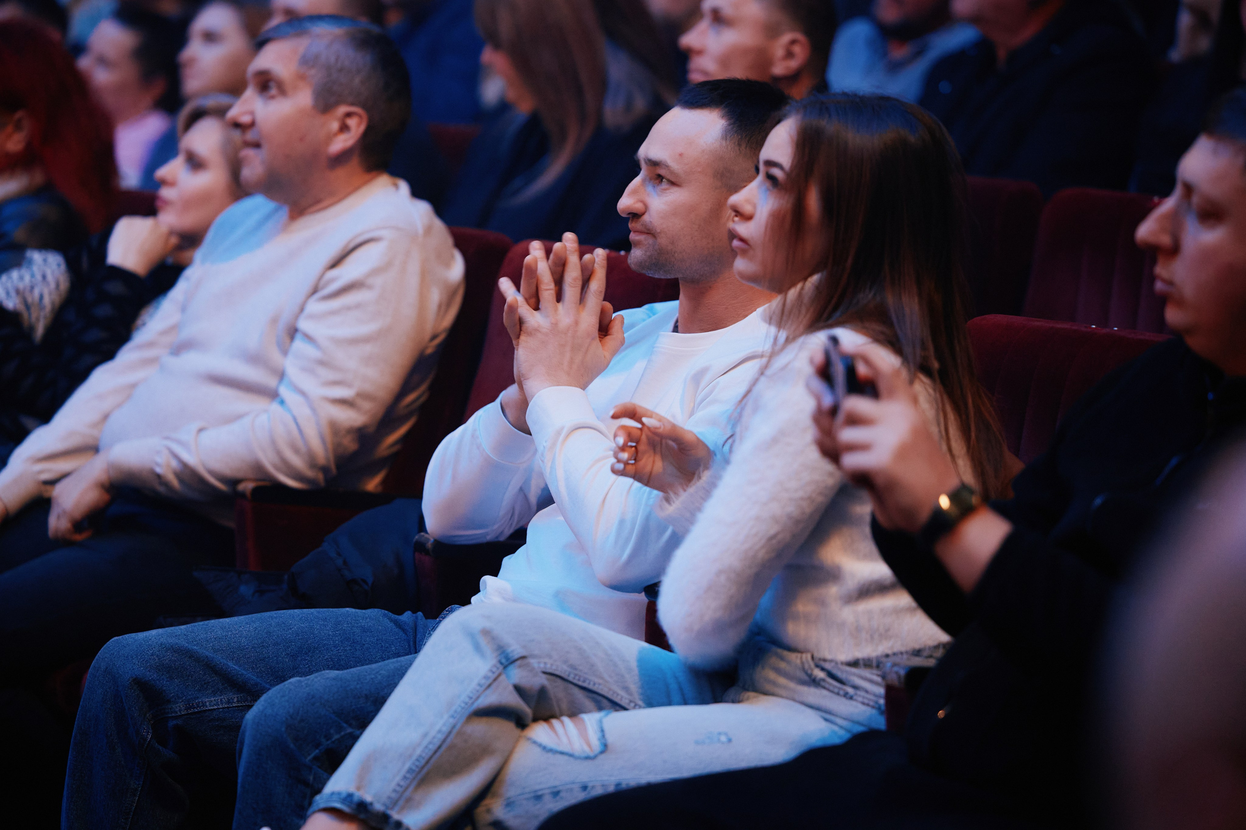 Avatar Cinematic Orchestra 14.02. Свадебный репортажный фотограф краснодар максим дремов дрёмов фотосессия студия цена