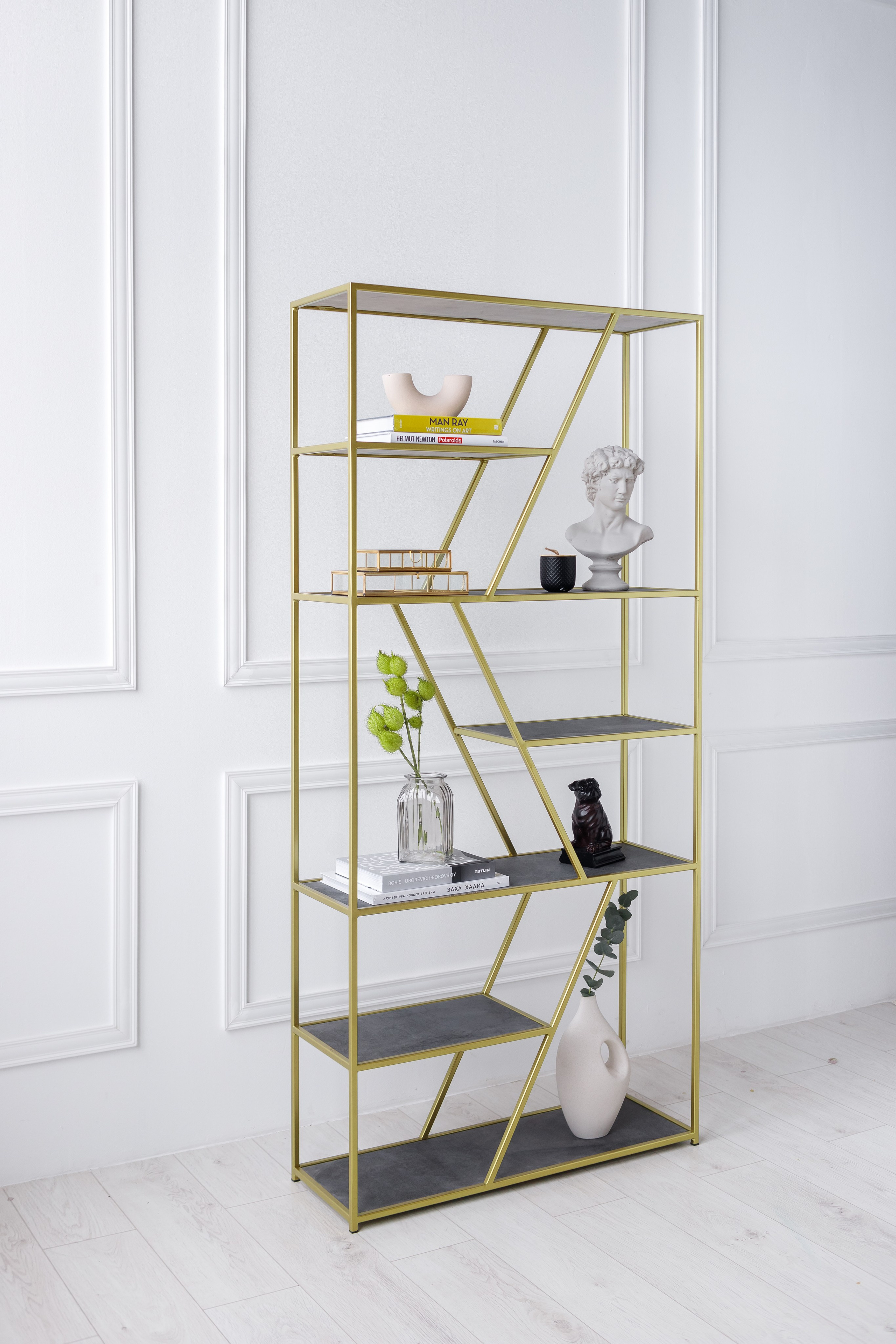 GREENWEEN. Дизайнерская мебель. Интерьерный фотограф и видеограф в Санкт-Петербурге Вадим Балбашевский