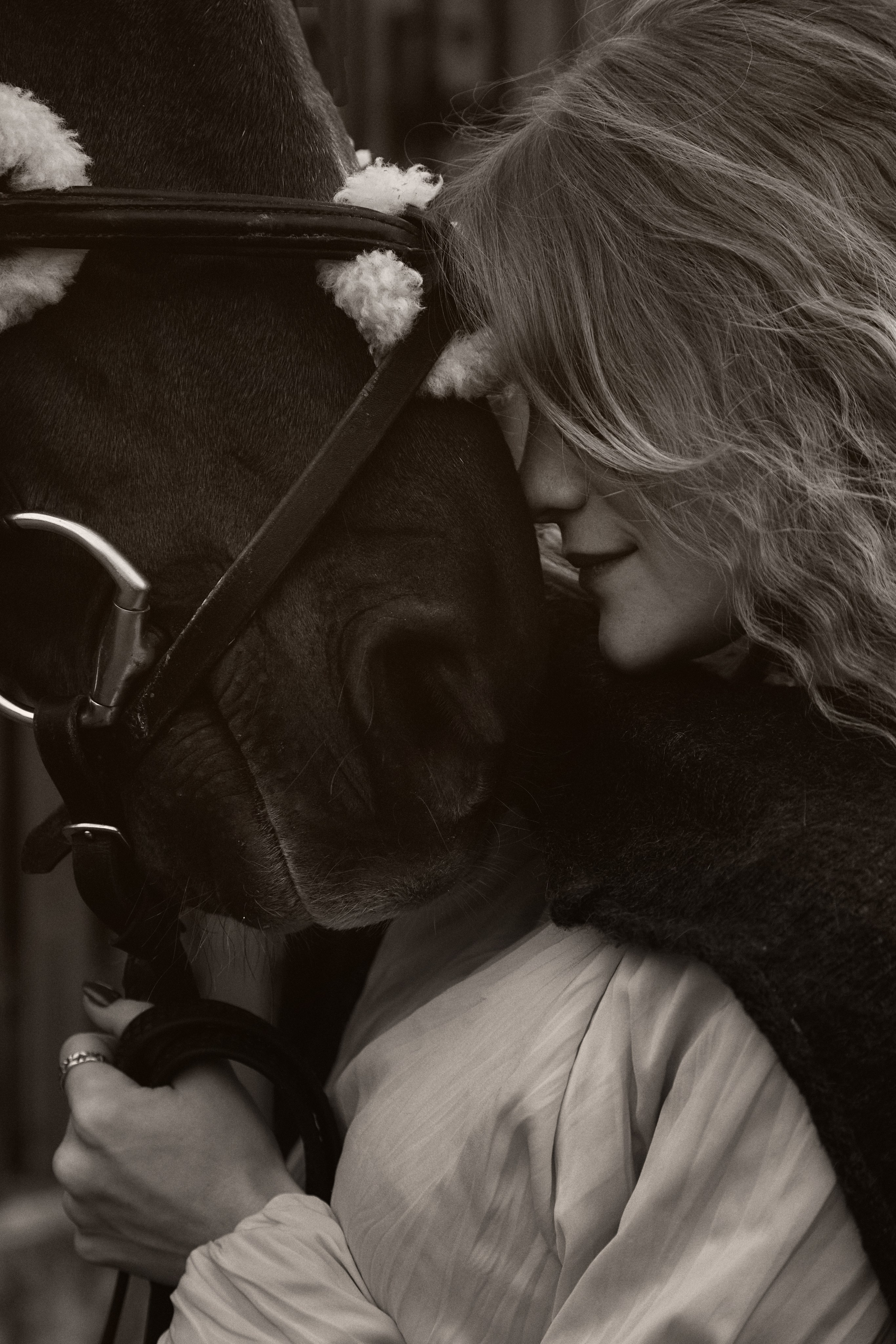 Екатерина и Лелик. Фотограф Анастасия Федорова  Санкт-Петербург