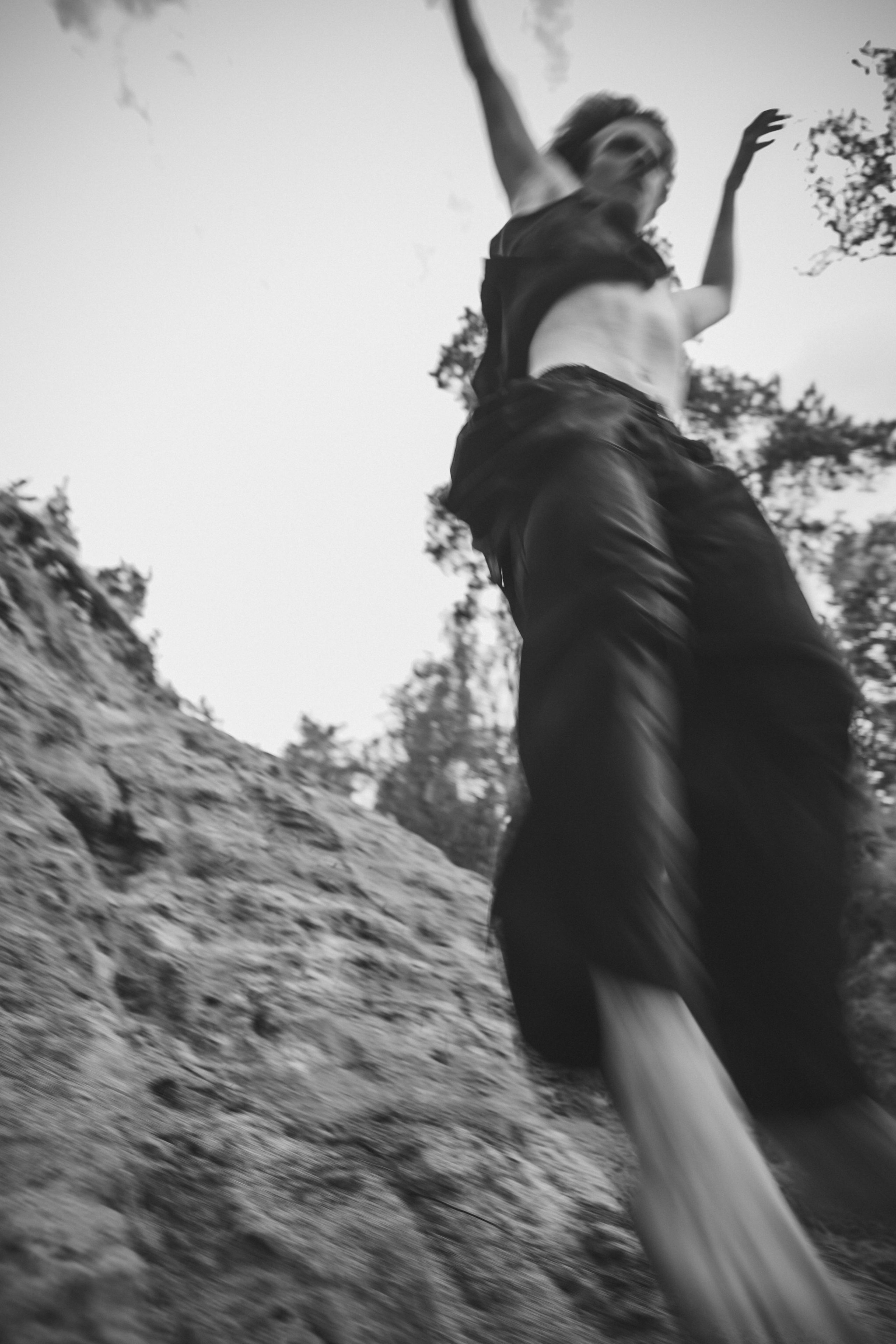 Художественная фотография. Портретный и репортажный фотограф в Москве Кристина Никитюк kristina_koa