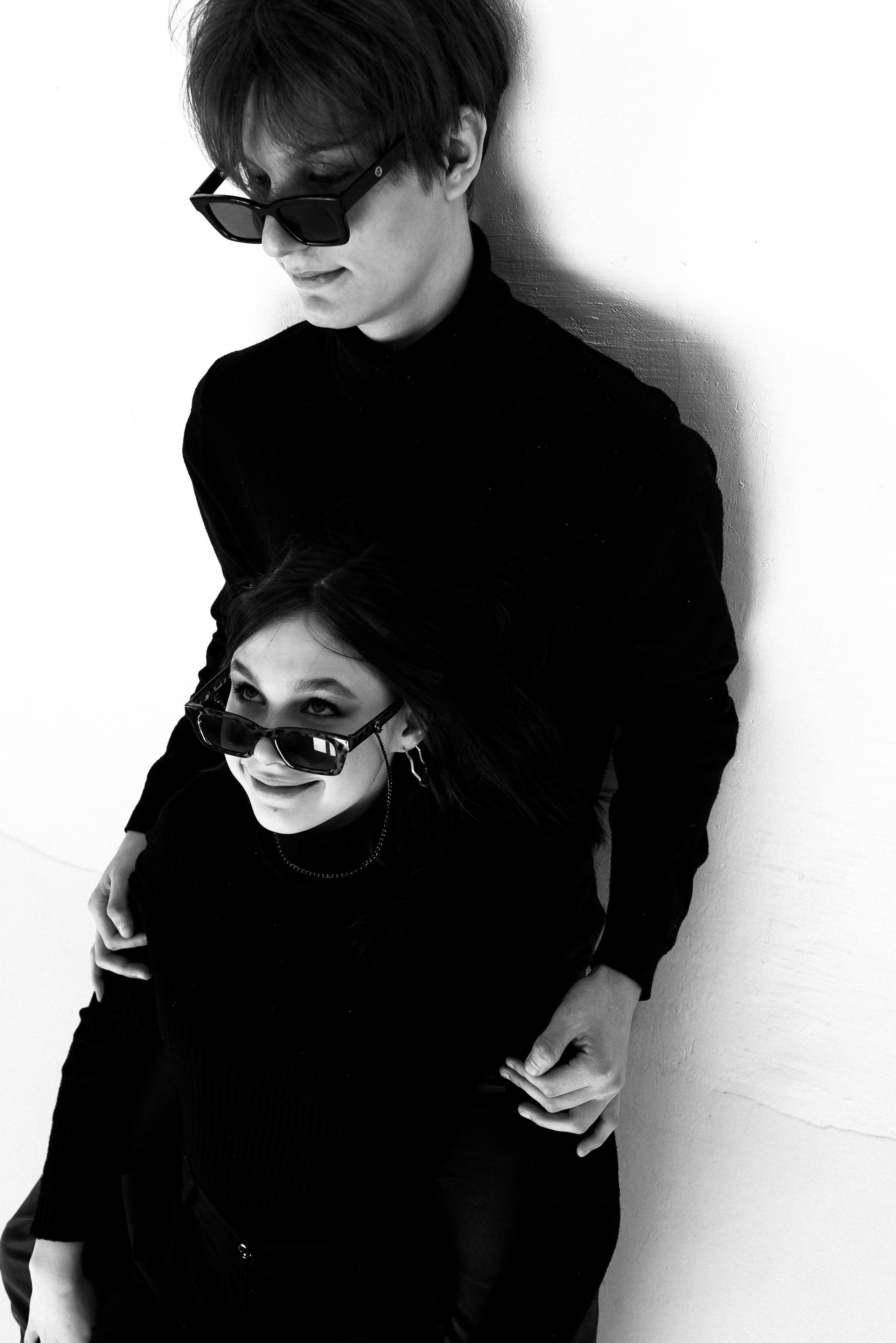 Тепло наших сердец. Фотограф Санкт-Петербург Виктория Гурина