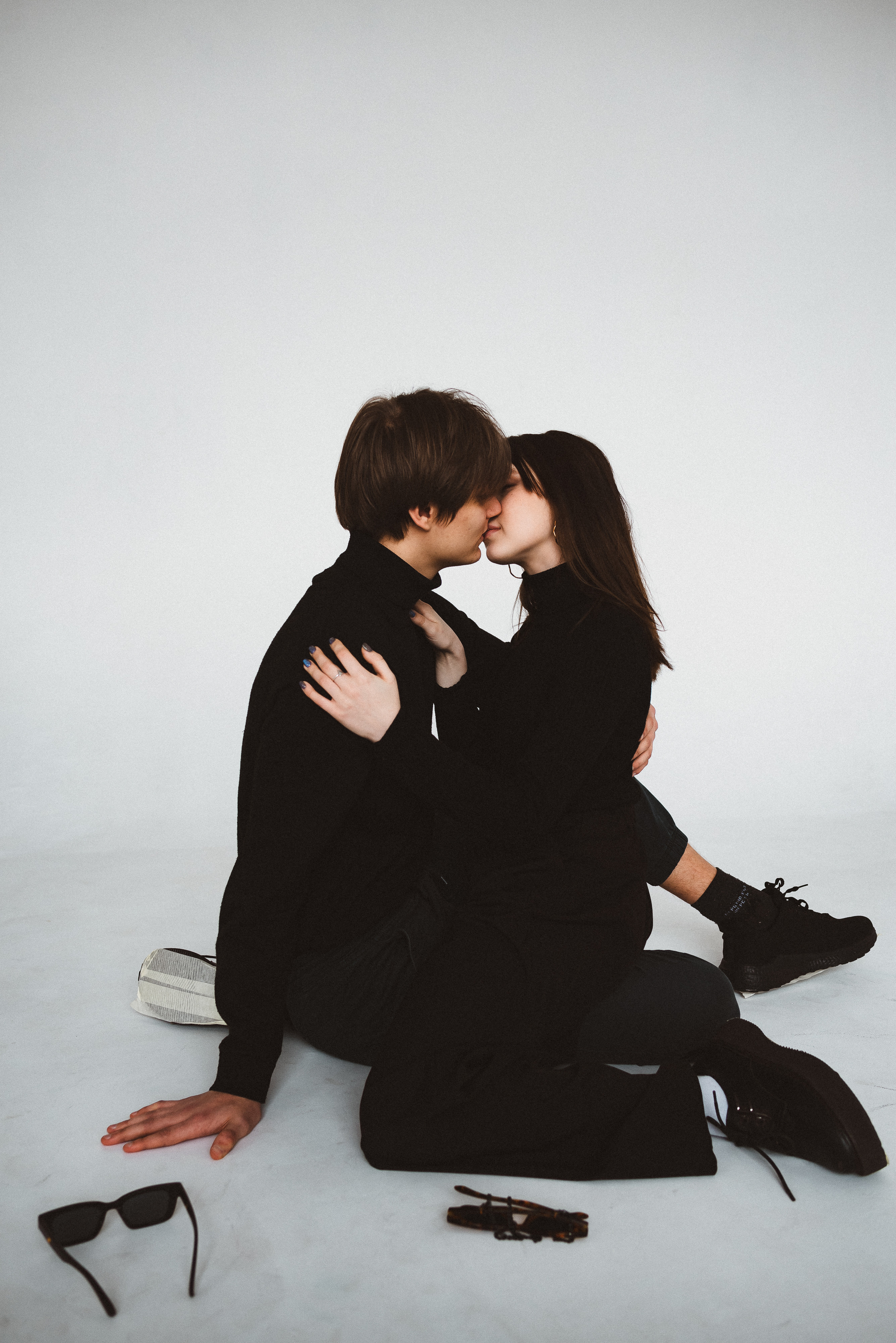 Тепло наших сердец. Фотограф Санкт-Петербург Виктория Гурина