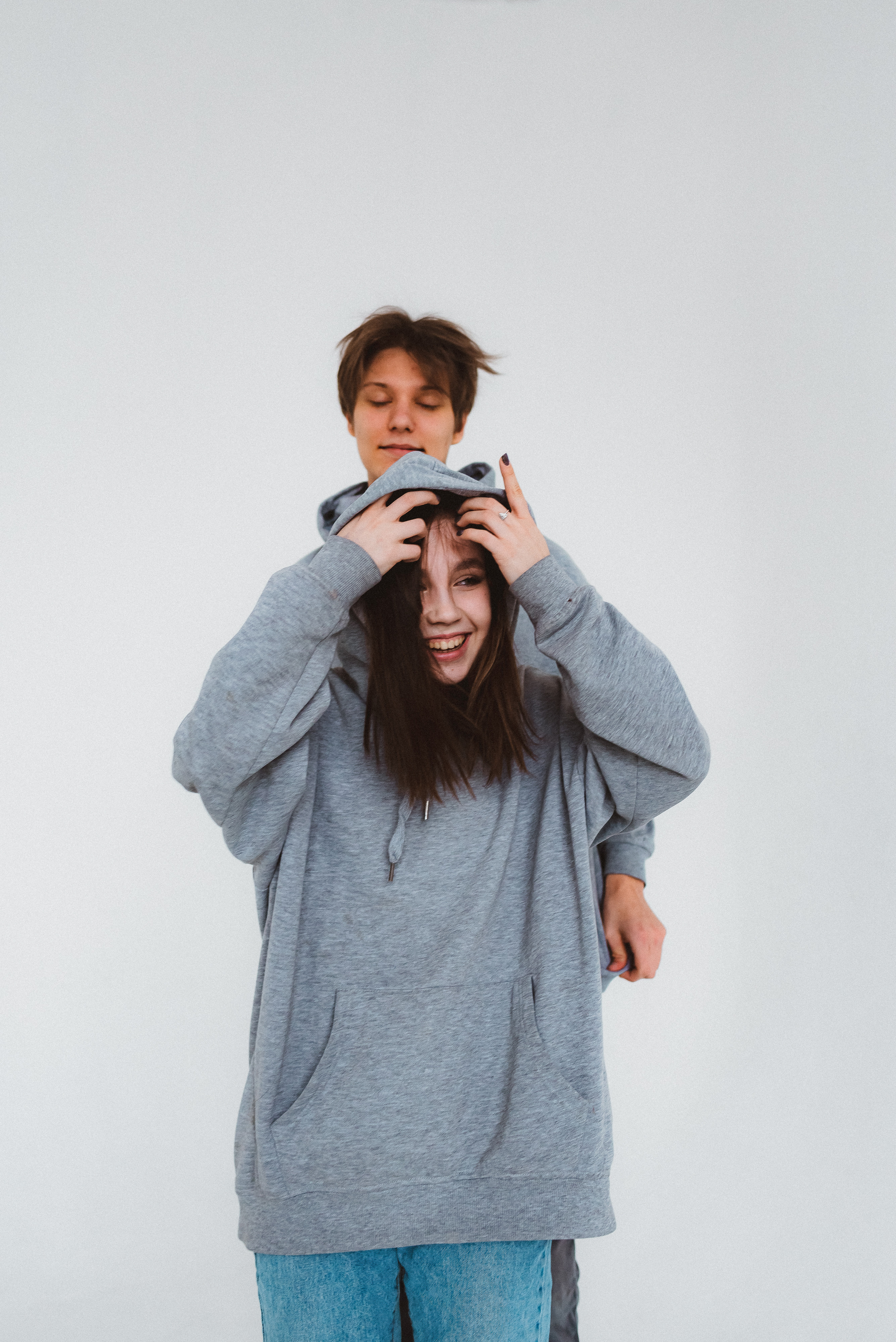 Тепло наших сердец. Фотограф Санкт-Петербург Виктория Гурина