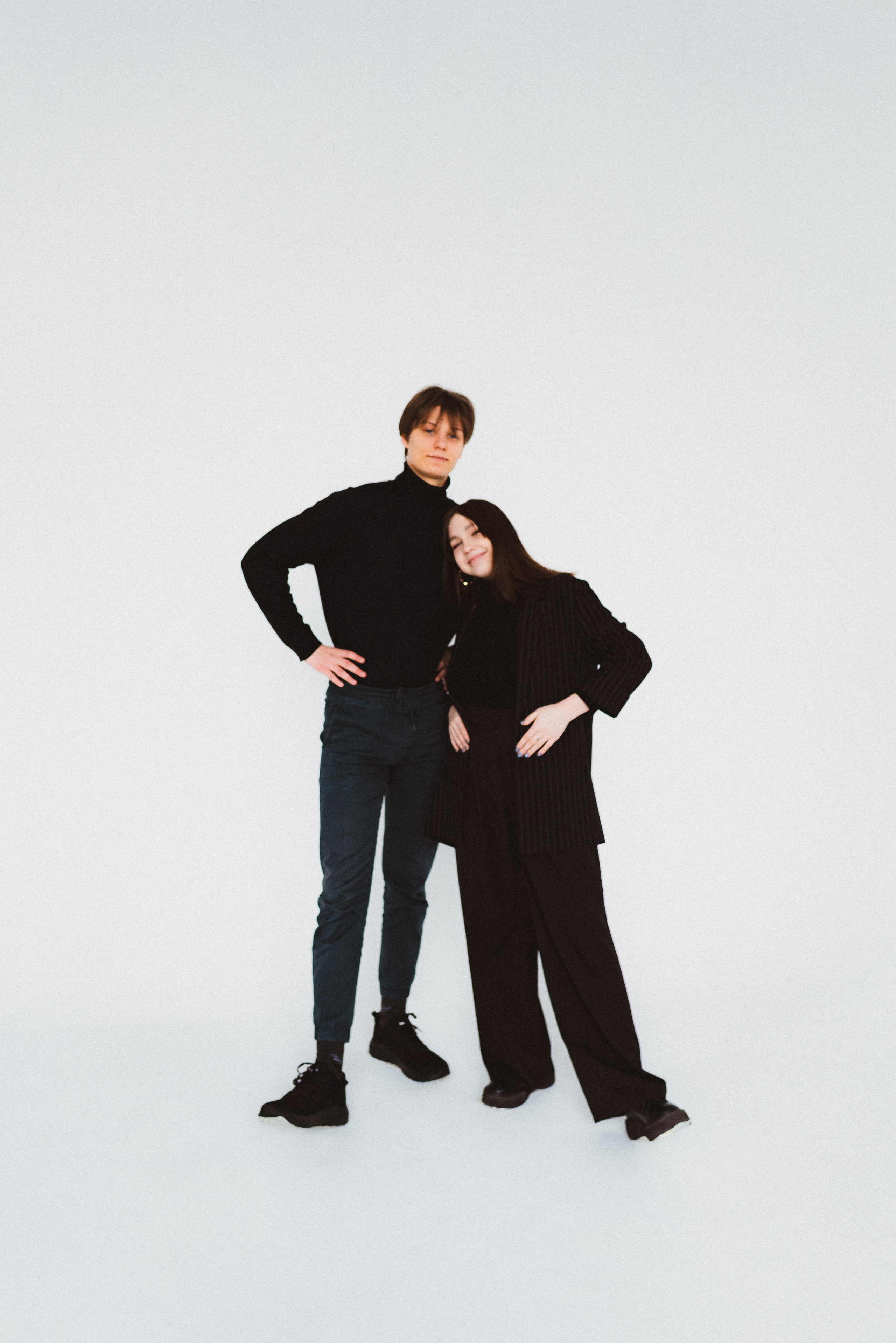 Тепло наших сердец. Фотограф Санкт-Петербург Виктория Гурина