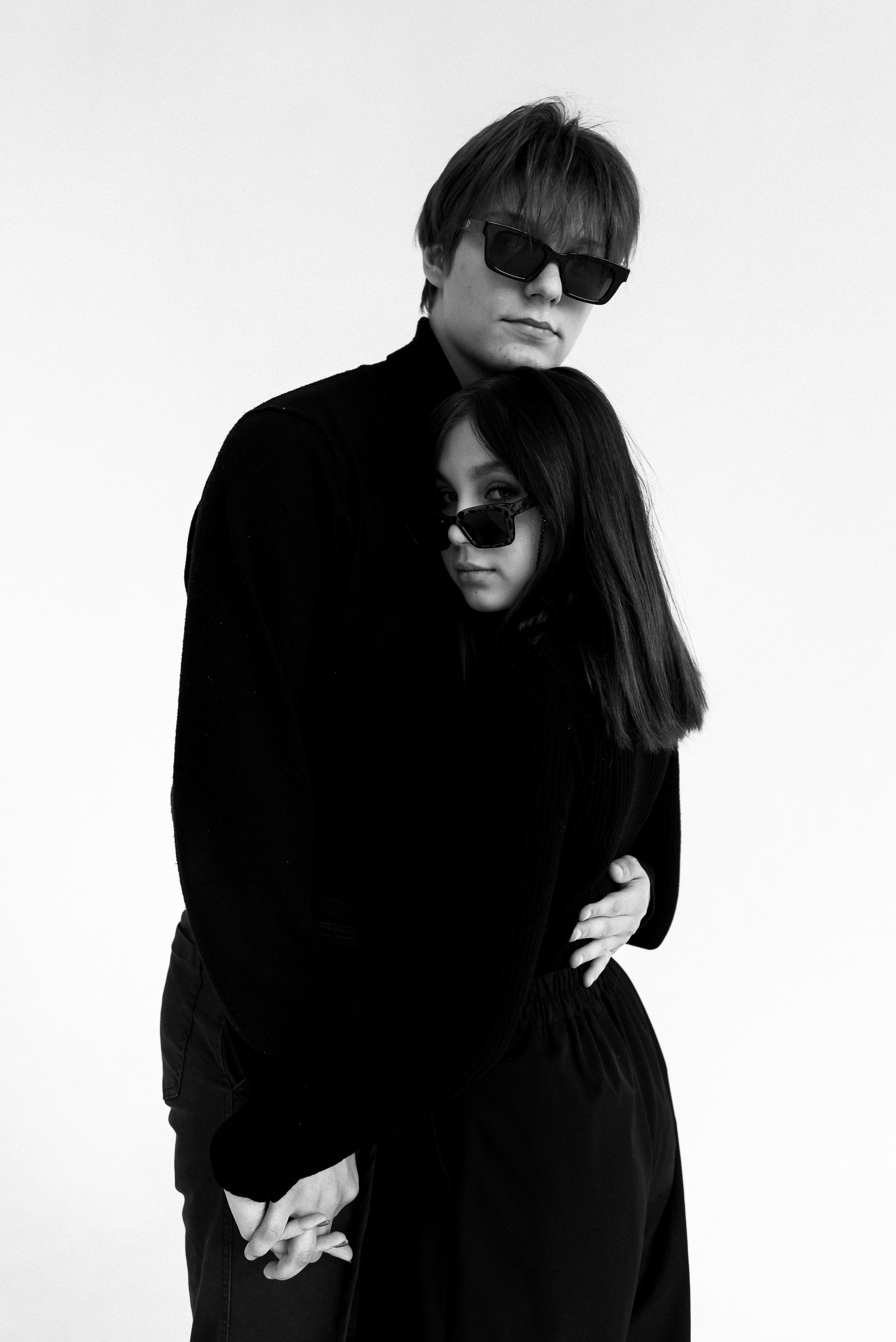 Тепло наших сердец. Фотограф Санкт-Петербург Виктория Гурина