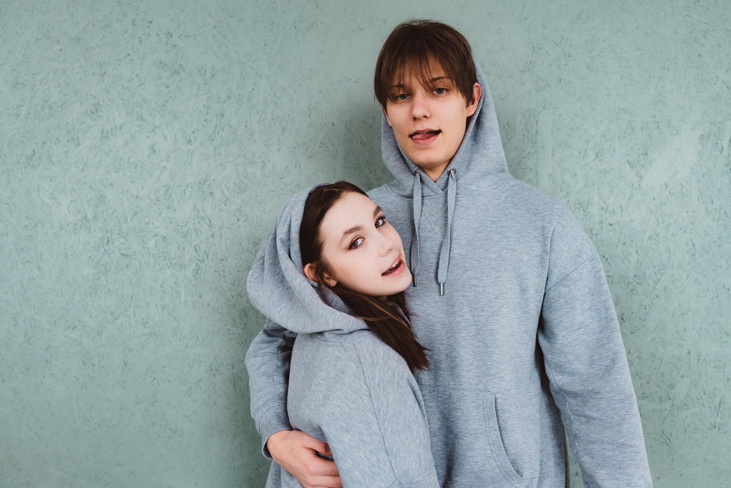 Тепло наших сердец. Фотограф Санкт-Петербург Виктория Гурина