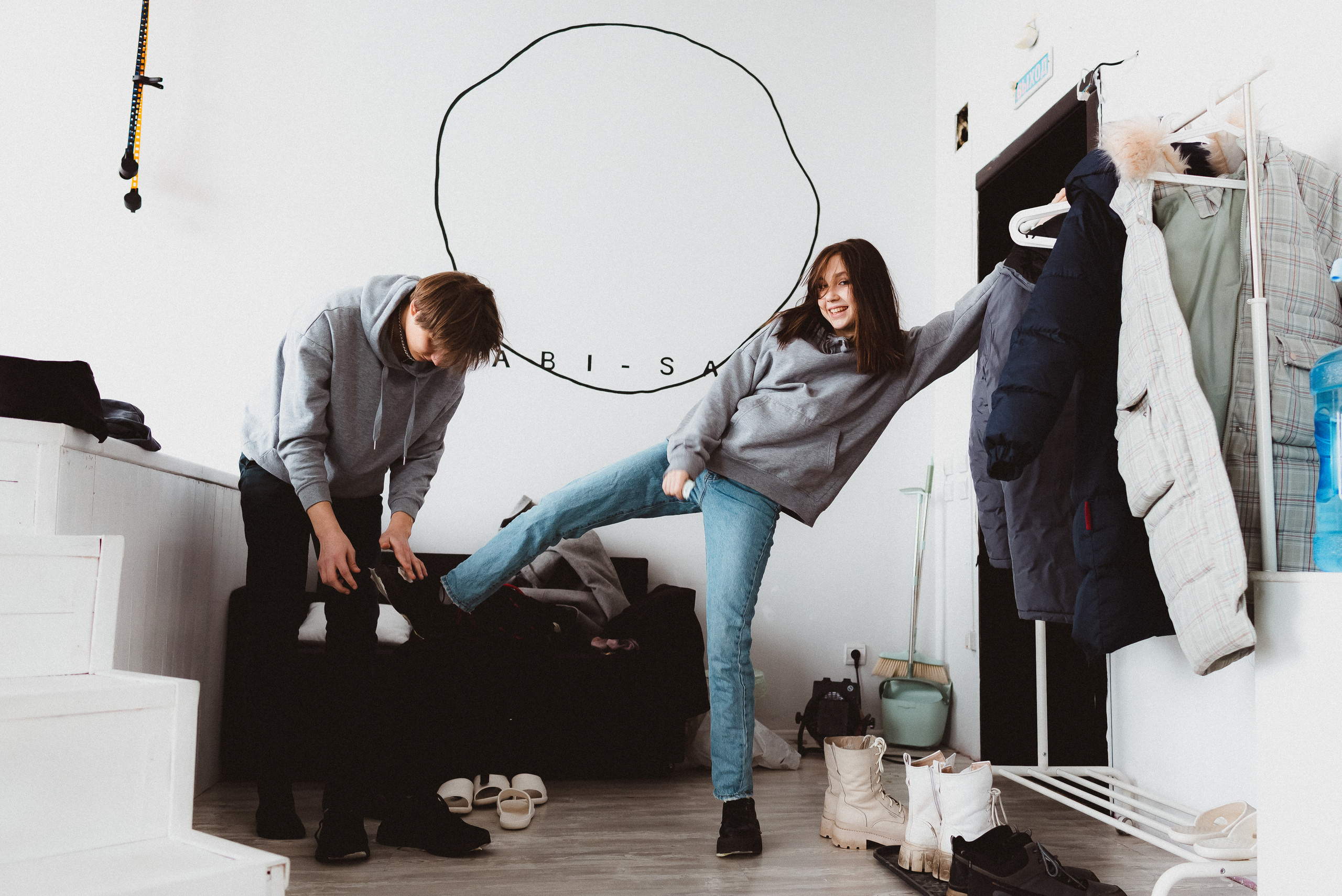 Тепло наших сердец. Фотограф Санкт-Петербург Виктория Гурина