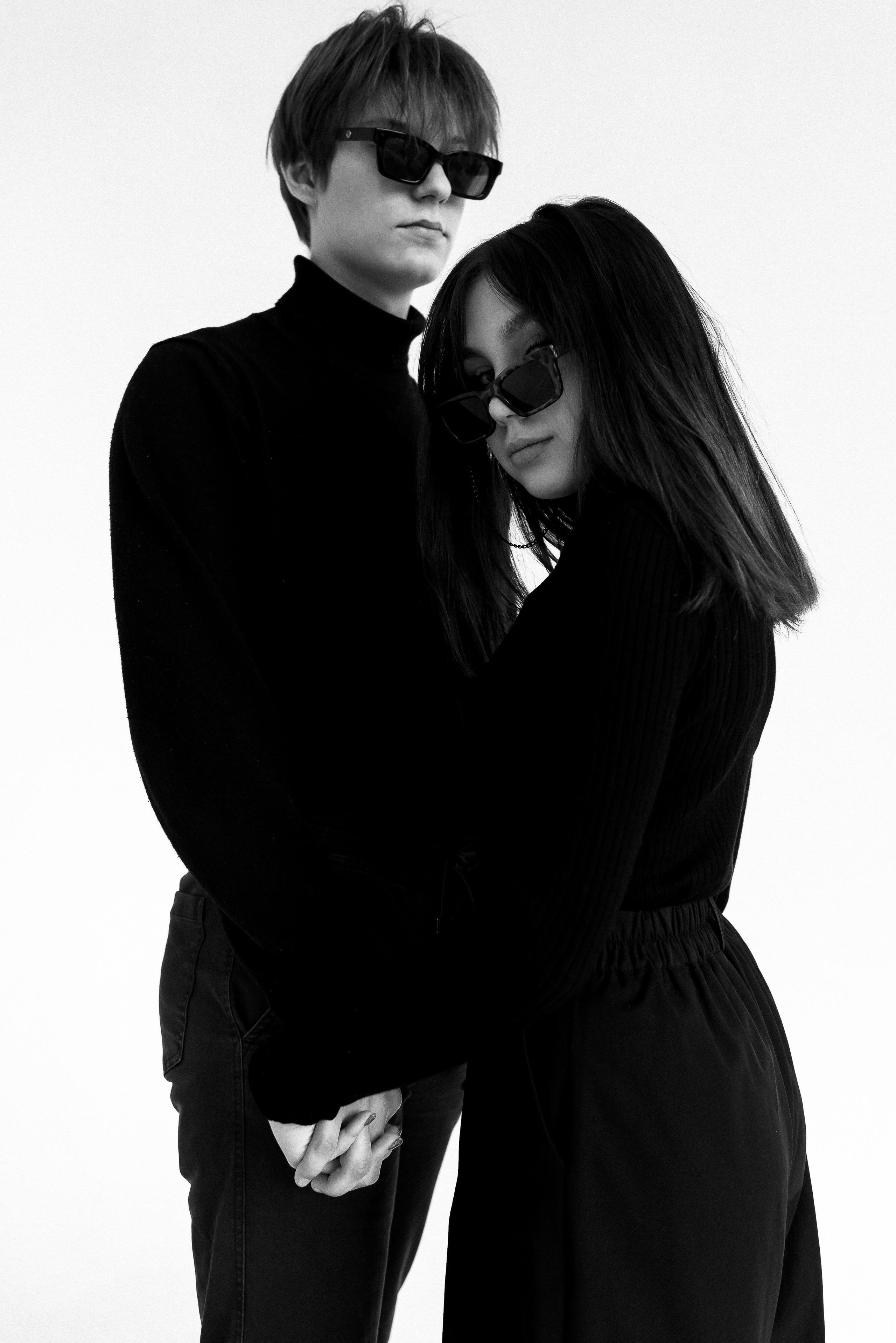 Тепло наших сердец. Фотограф Санкт-Петербург Виктория Гурина