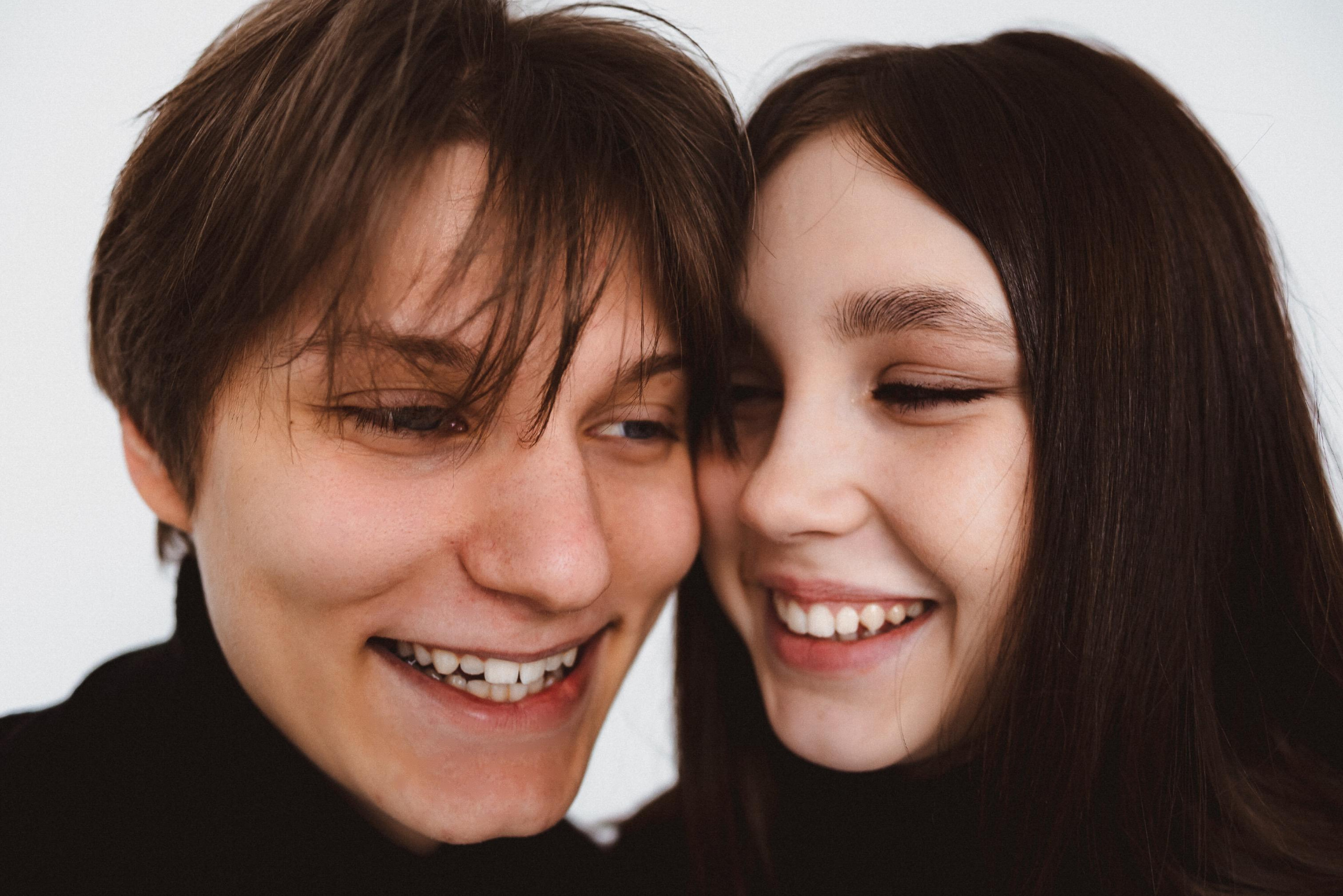 Тепло наших сердец. Фотограф Санкт-Петербург Виктория Гурина