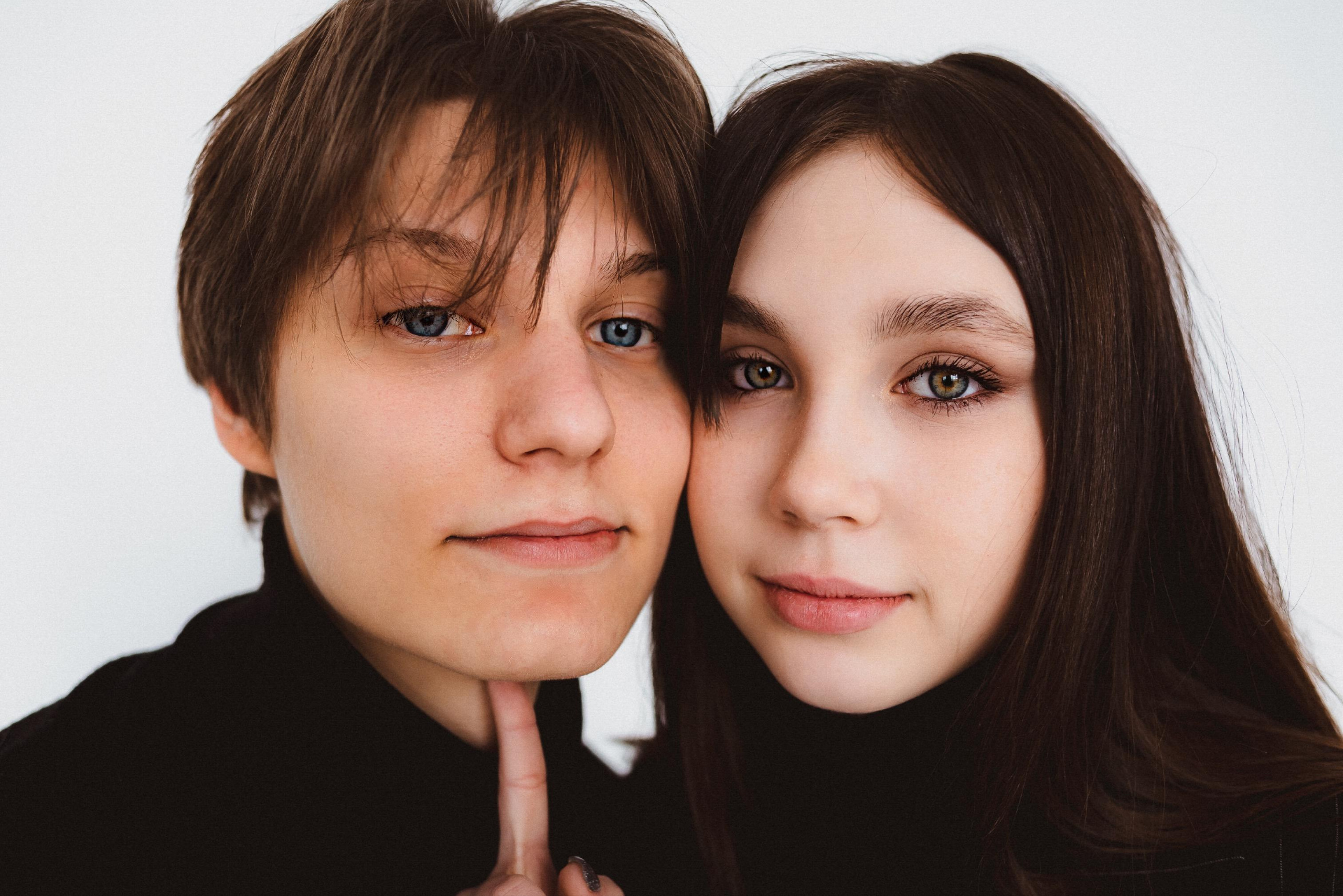 Тепло наших сердец. Фотограф Санкт-Петербург Виктория Гурина