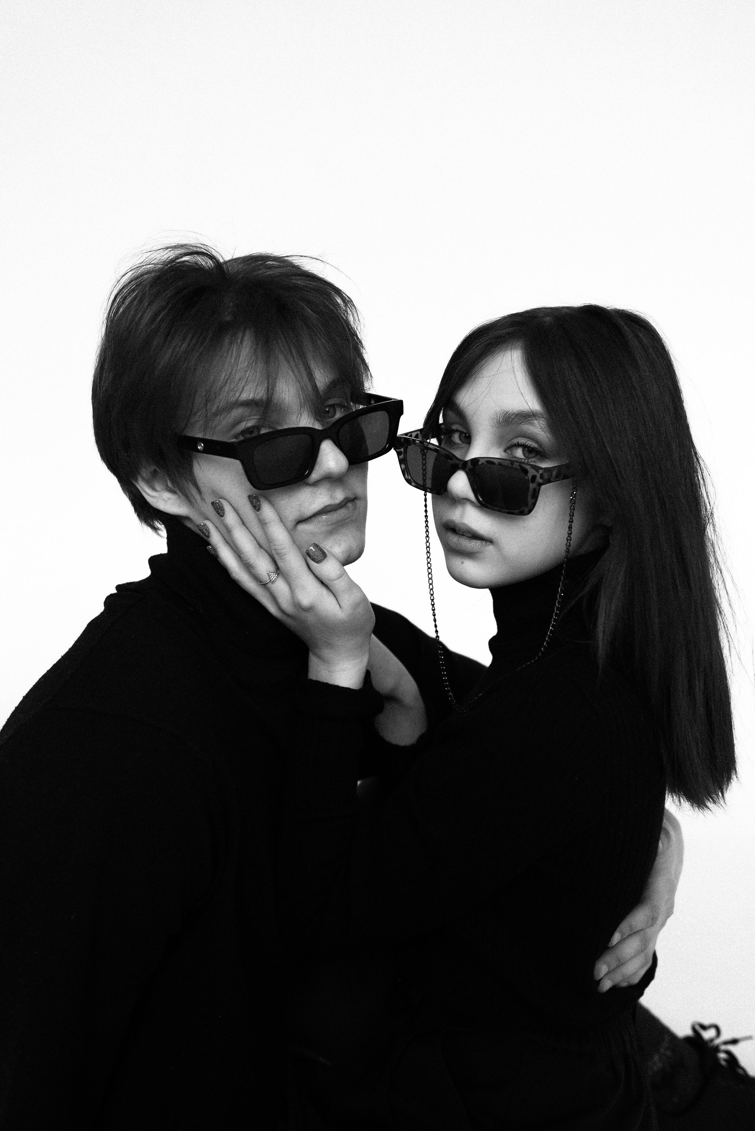 Тепло наших сердец. Фотограф Санкт-Петербург Виктория Гурина