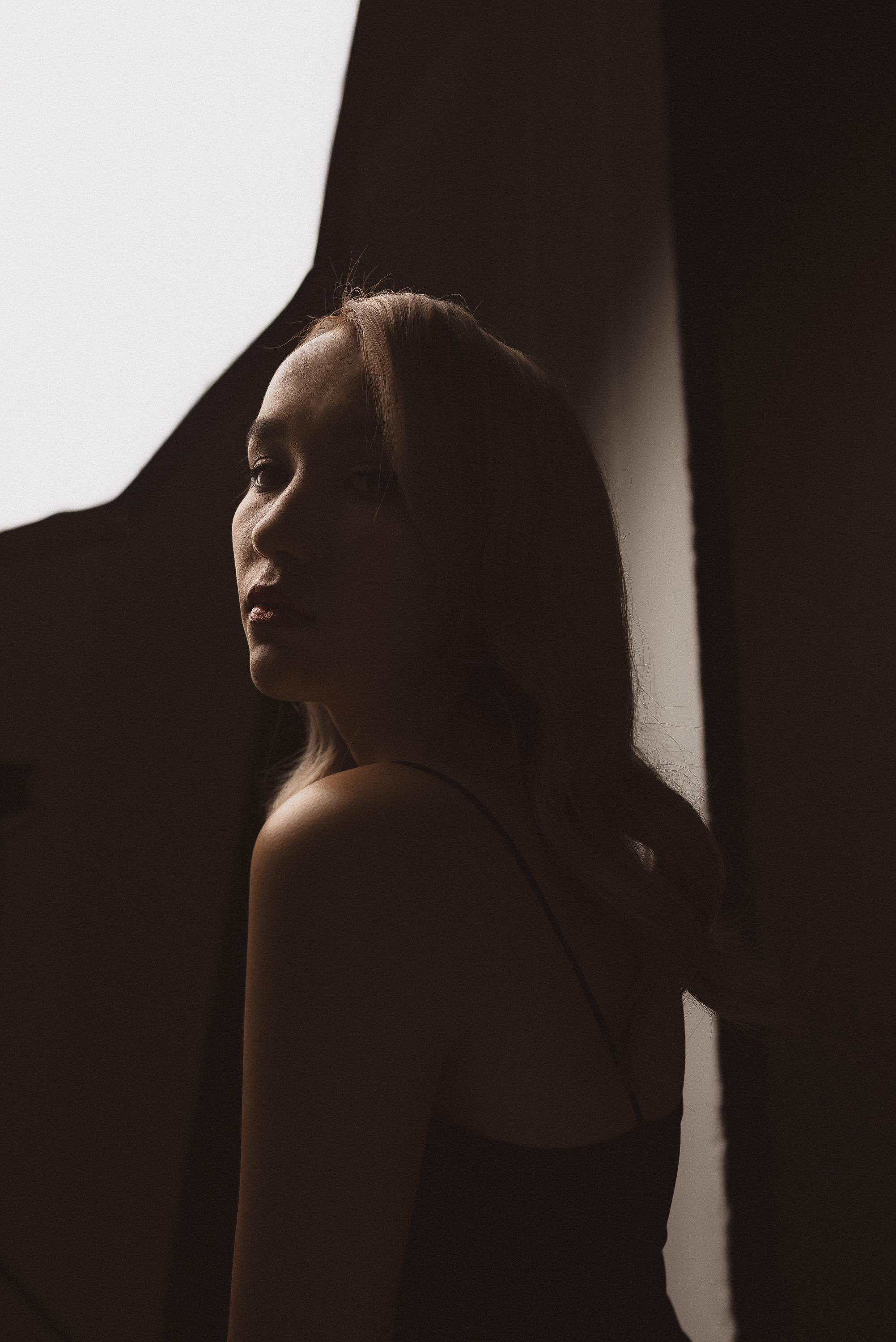 Эстетика простоты. Фотограф Санкт-Петербург Виктория Гурина