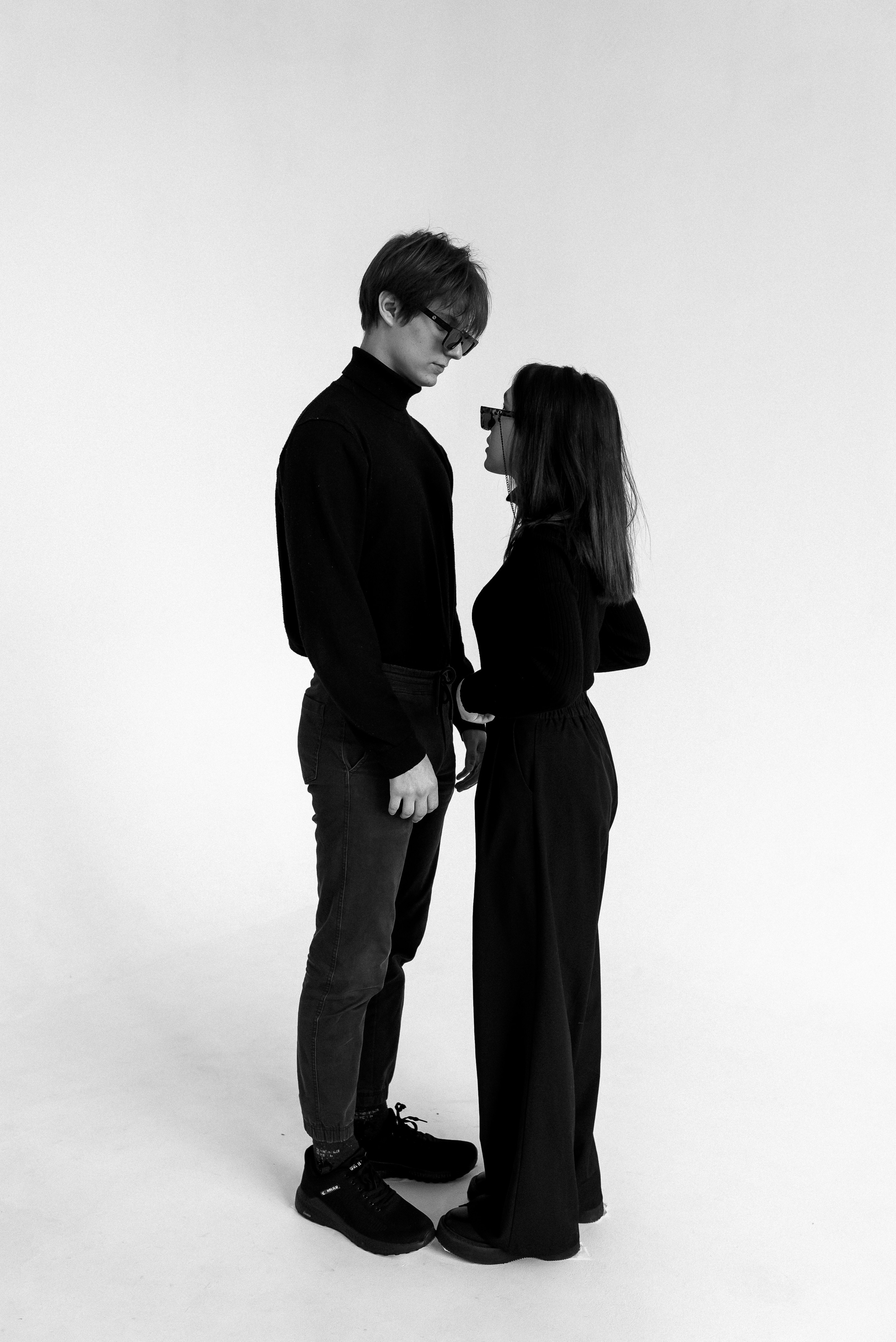 Тепло наших сердец. Фотограф Санкт-Петербург Виктория Гурина