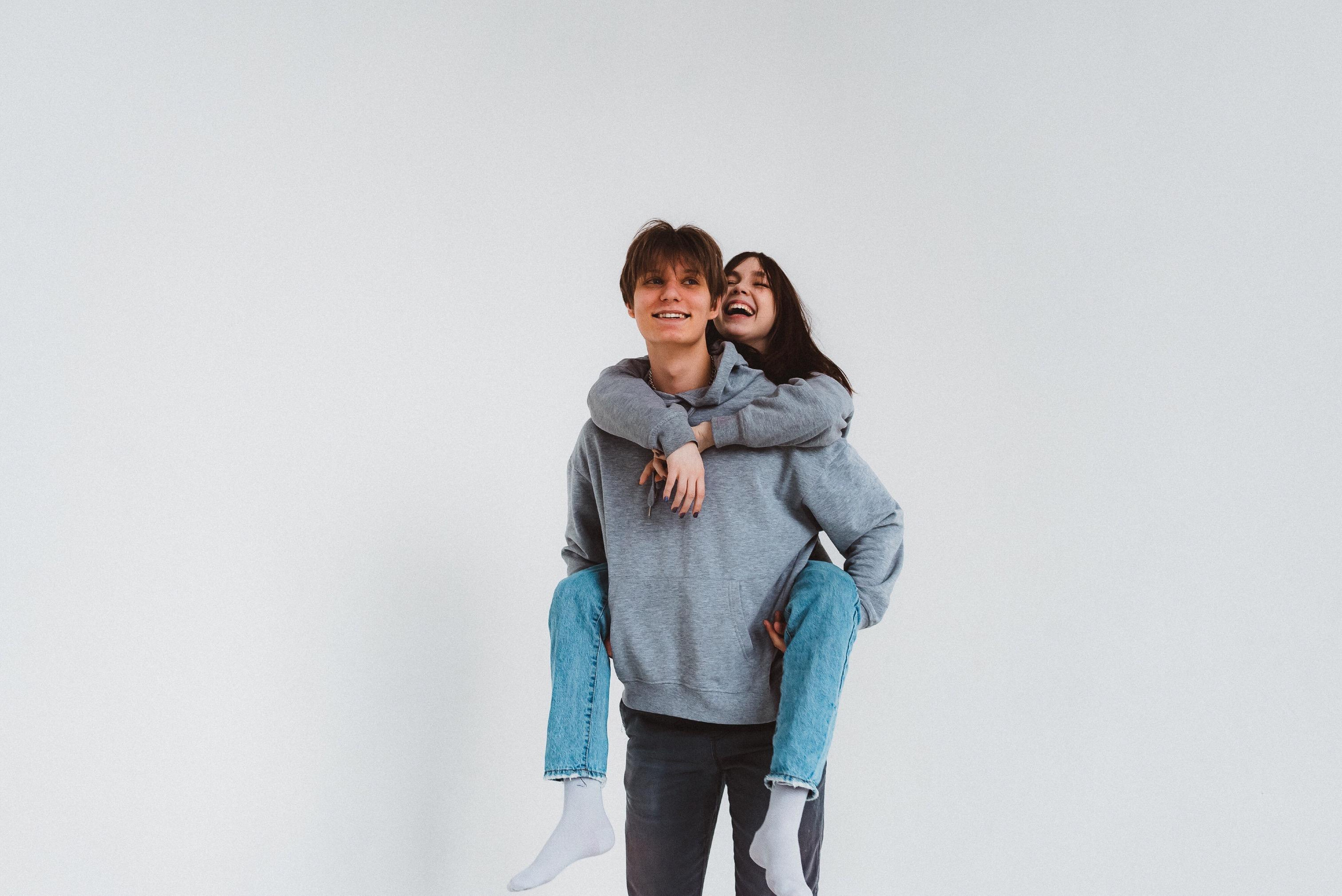 Тепло наших сердец. Фотограф Санкт-Петербург Виктория Гурина