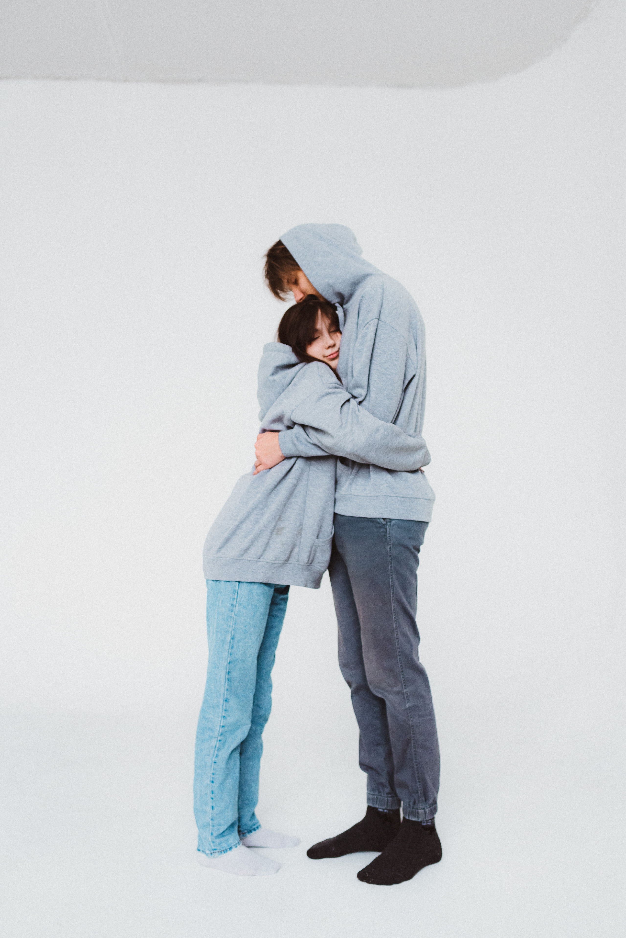 Тепло наших сердец. Фотограф Санкт-Петербург Виктория Гурина