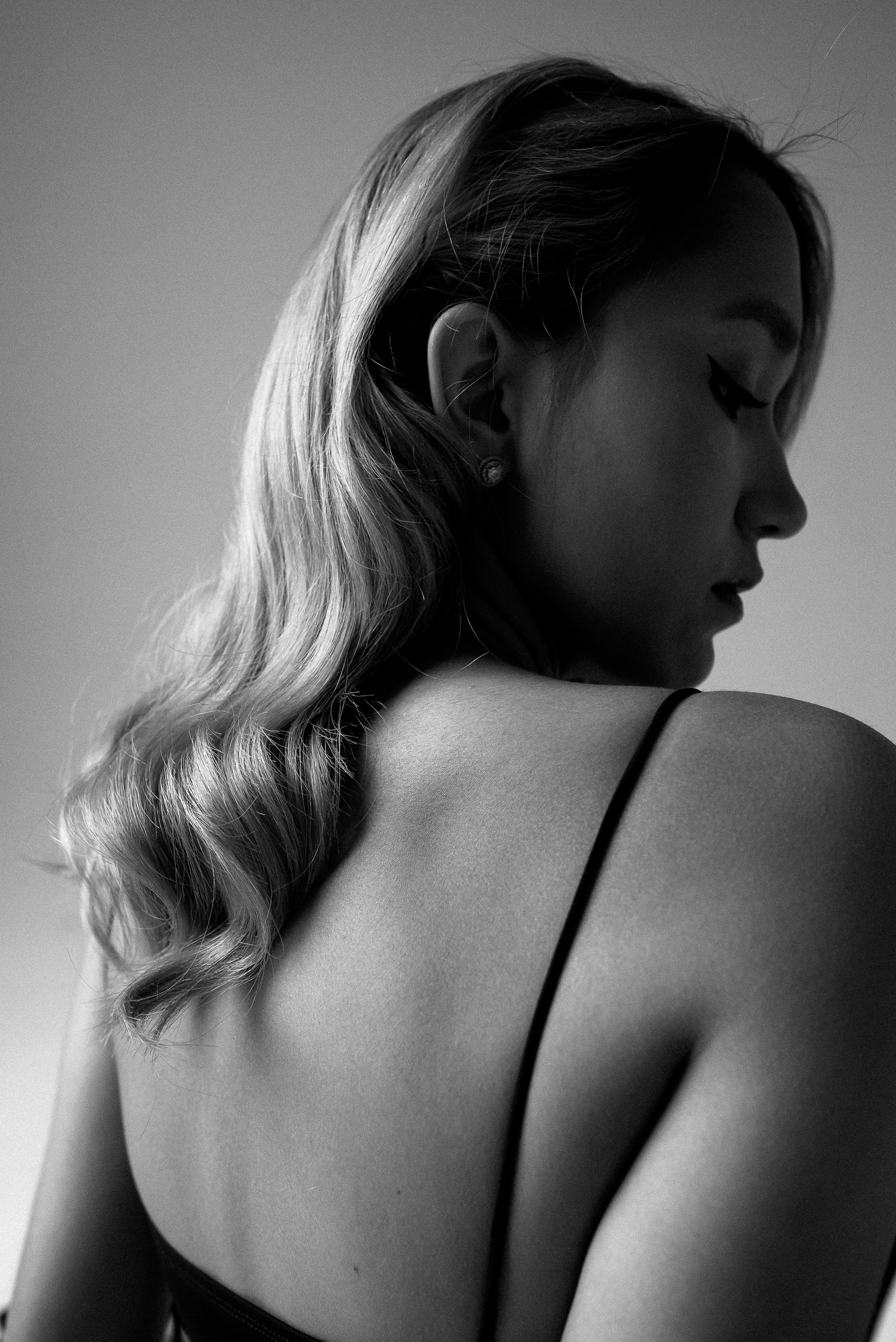 Эстетика простоты. Фотограф Санкт-Петербург Виктория Гурина