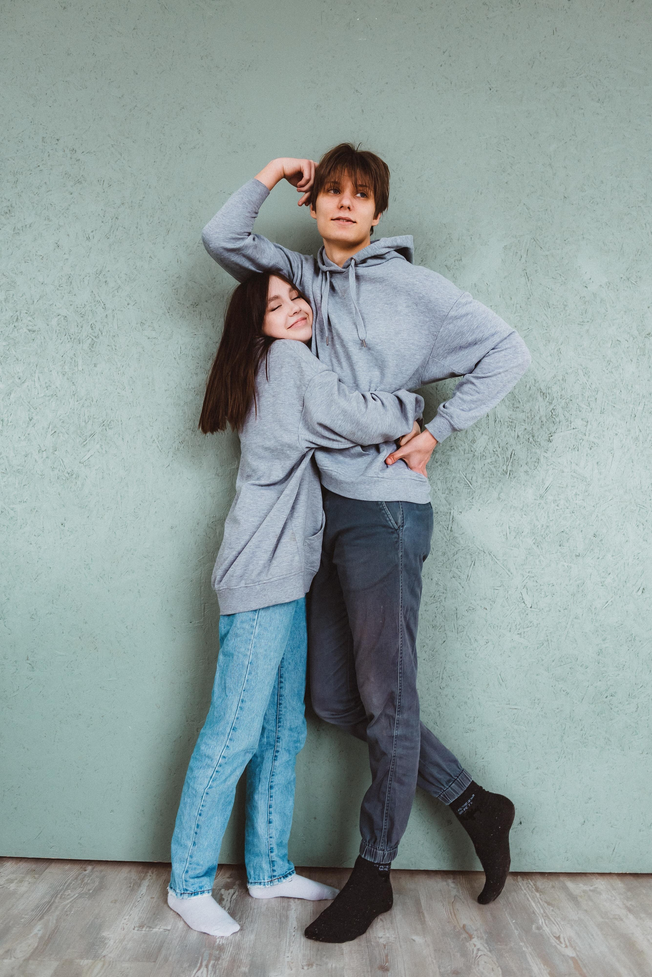 Тепло наших сердец. Фотограф Санкт-Петербург Виктория Гурина