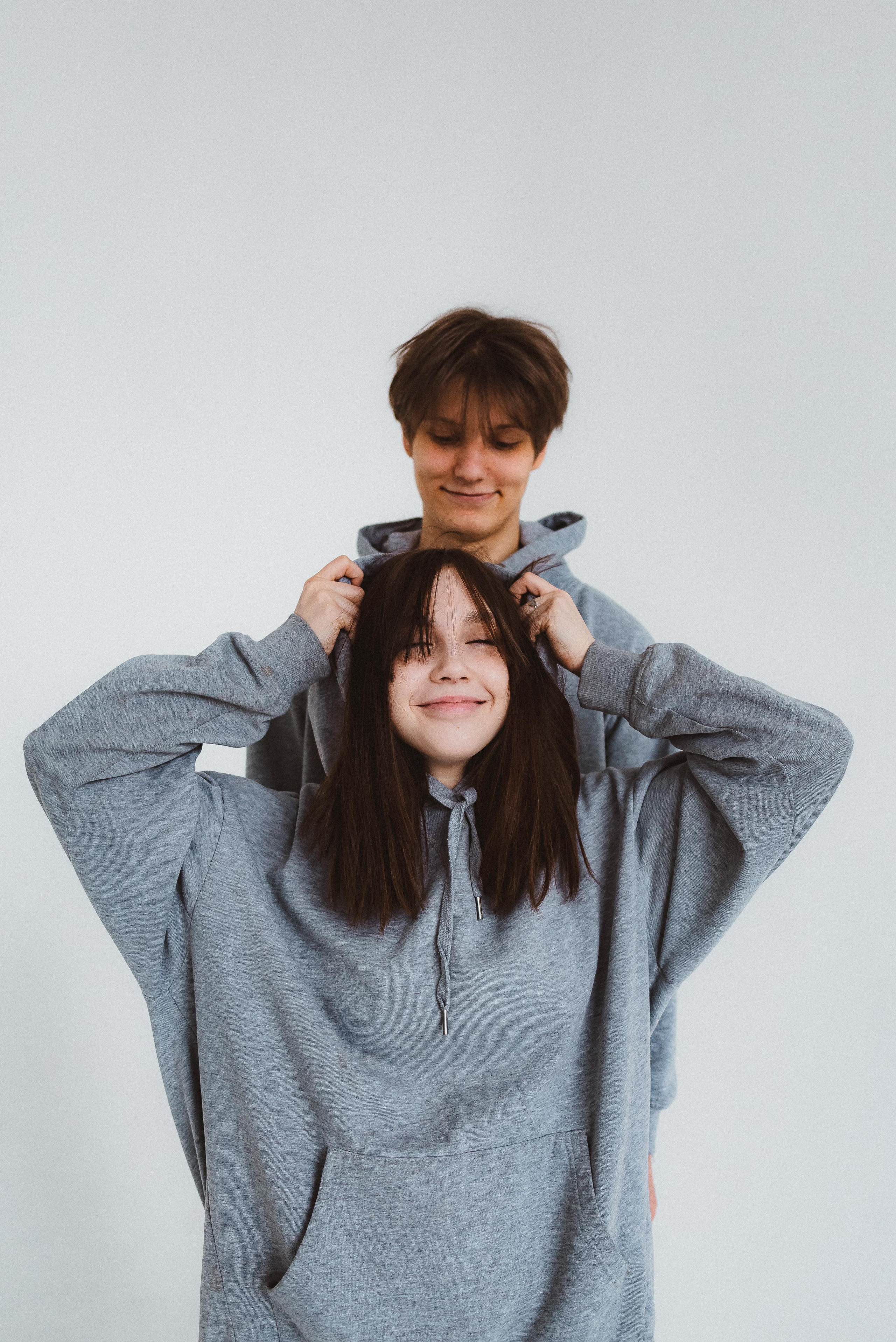 Тепло наших сердец. Фотограф Санкт-Петербург Виктория Гурина