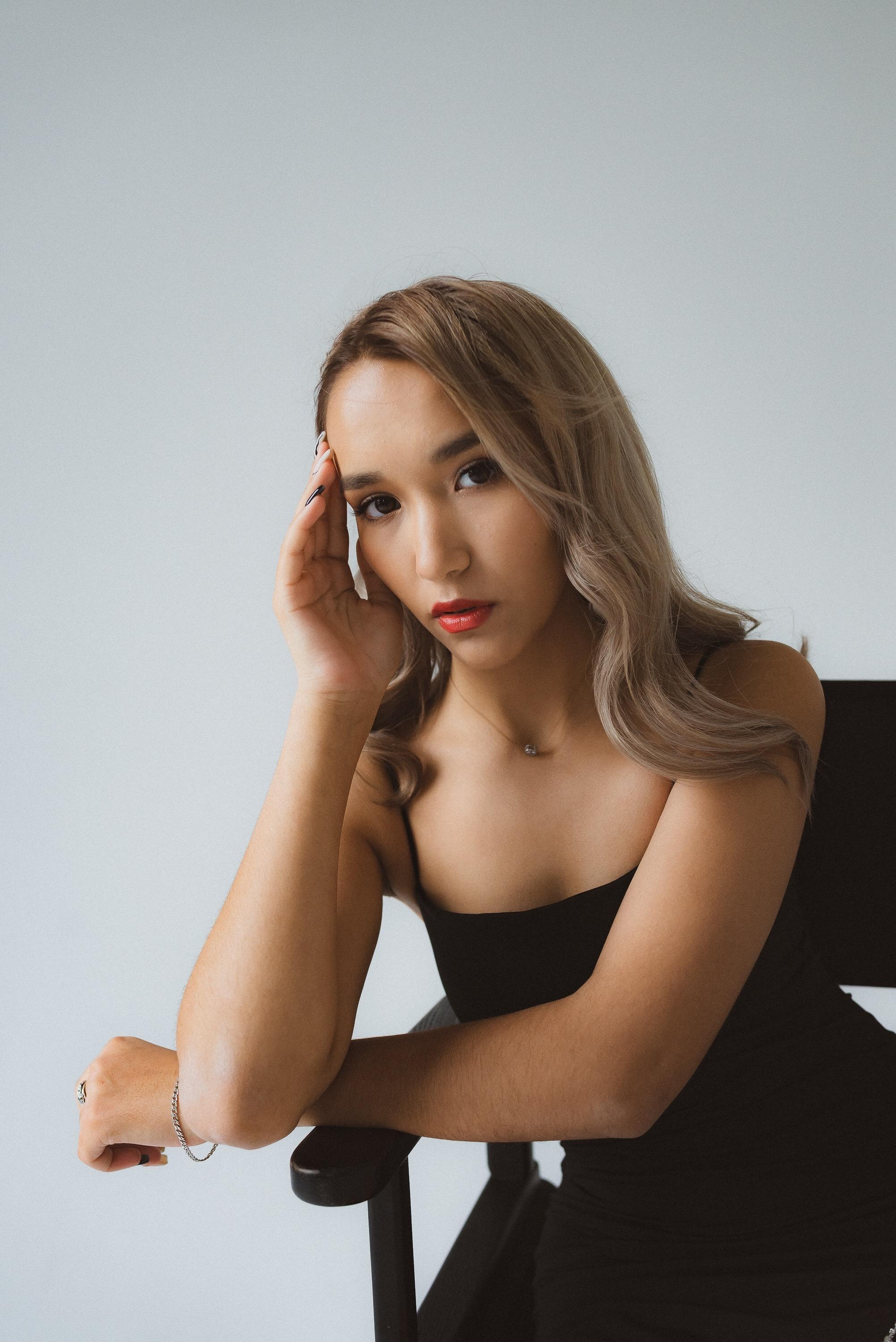 Эстетика простоты. Фотограф Санкт-Петербург Виктория Гурина