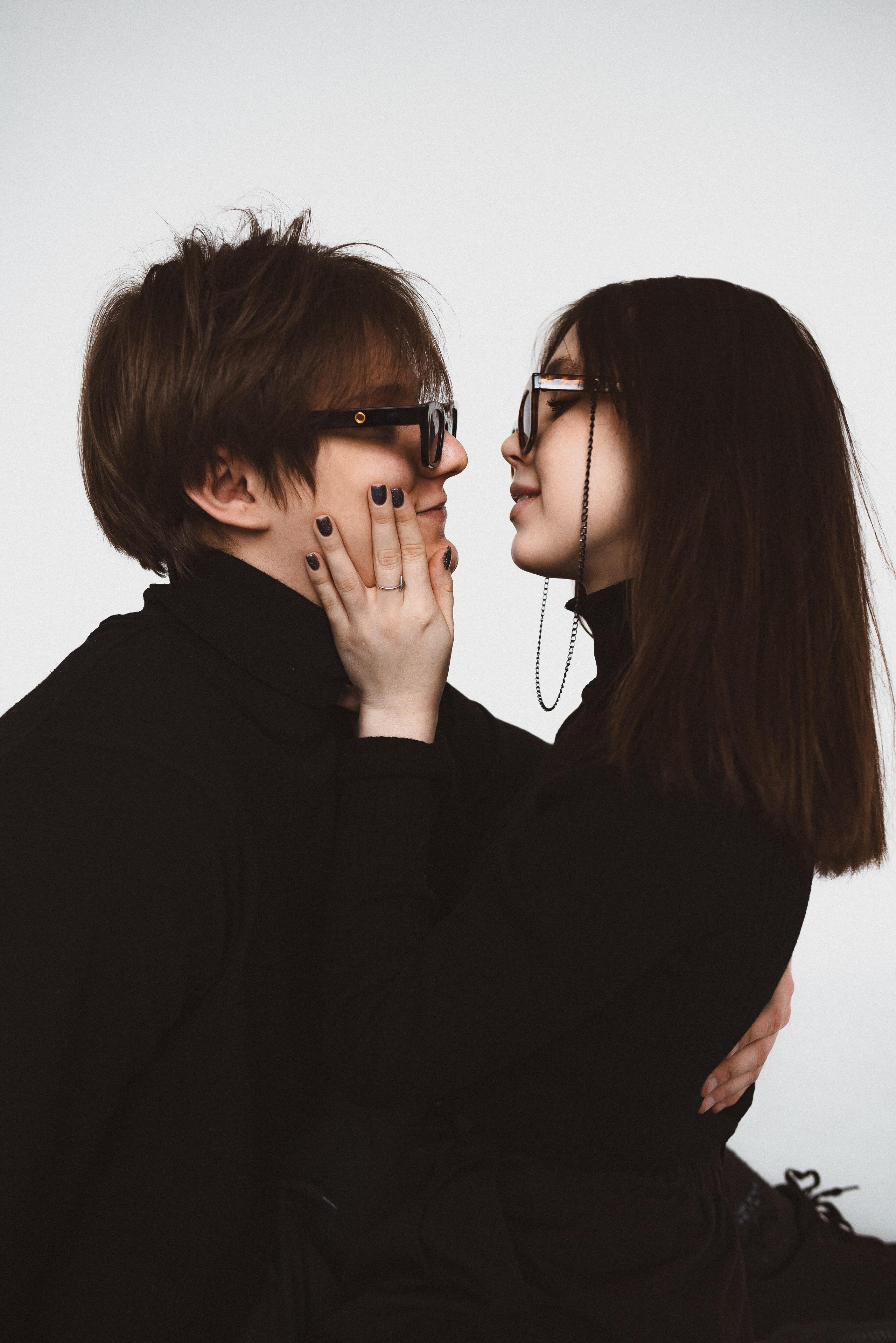 Тепло наших сердец. Фотограф Санкт-Петербург Виктория Гурина