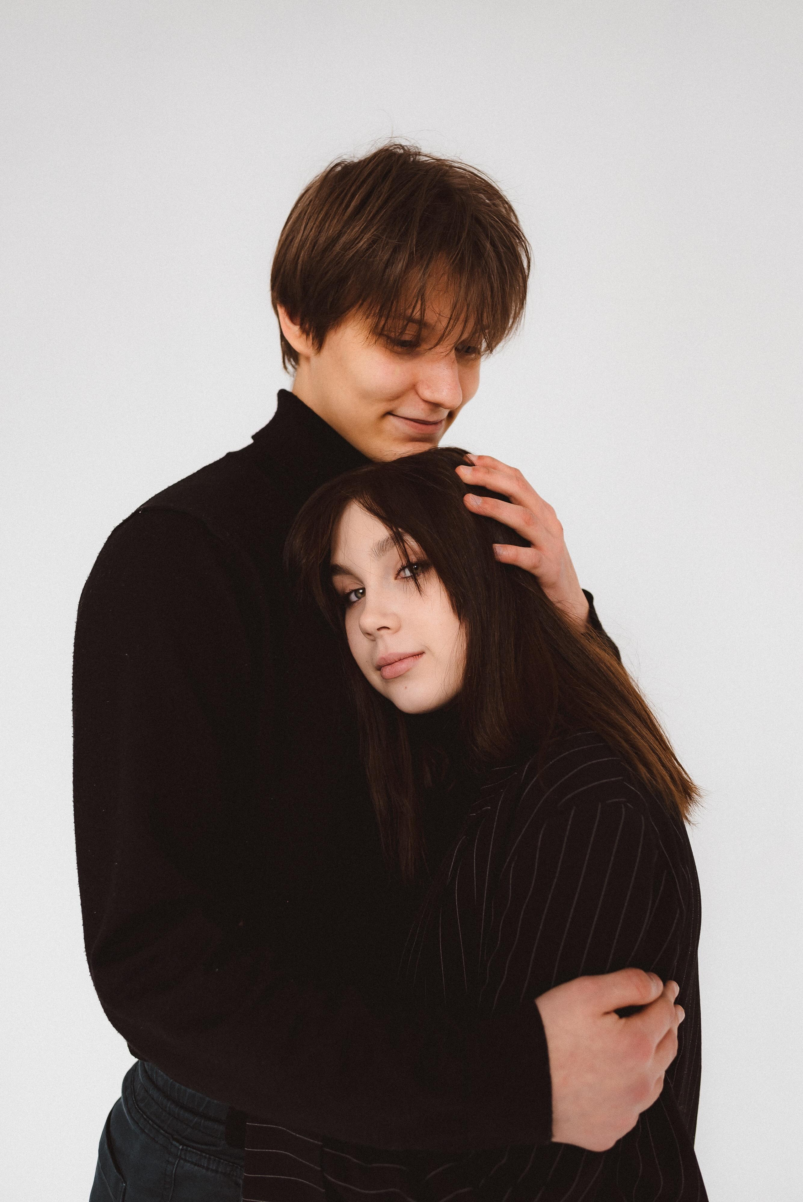 Тепло наших сердец. Фотограф Санкт-Петербург Виктория Гурина