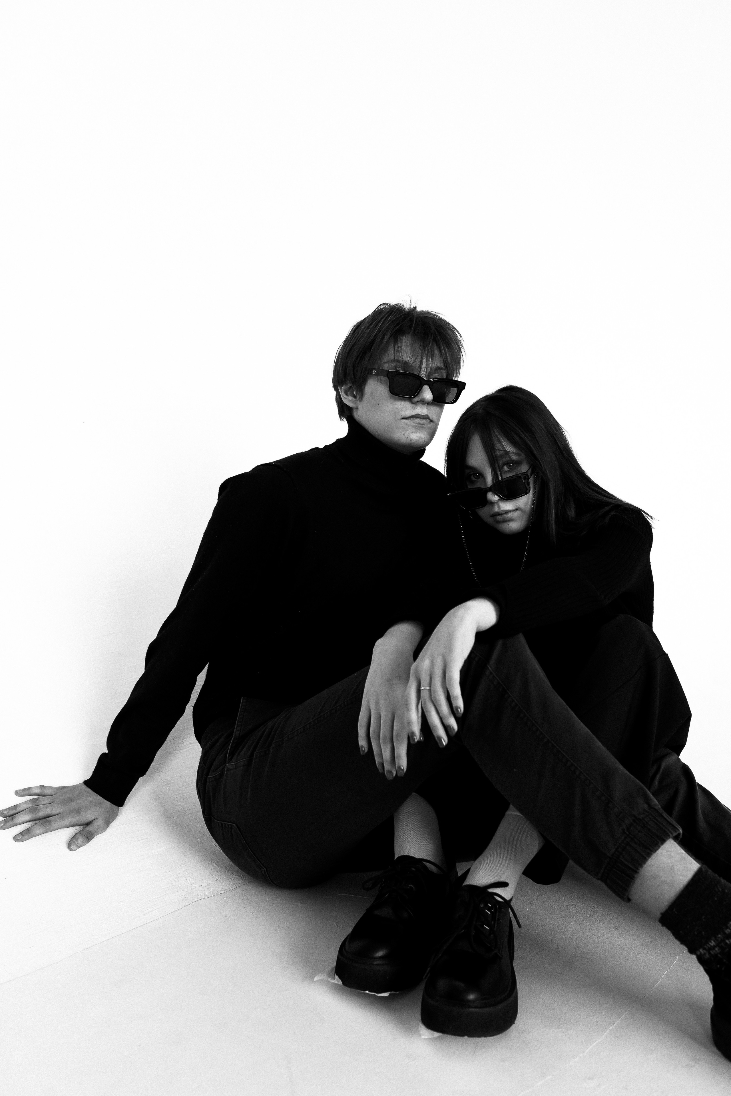 Тепло наших сердец. Фотограф Санкт-Петербург Виктория Гурина