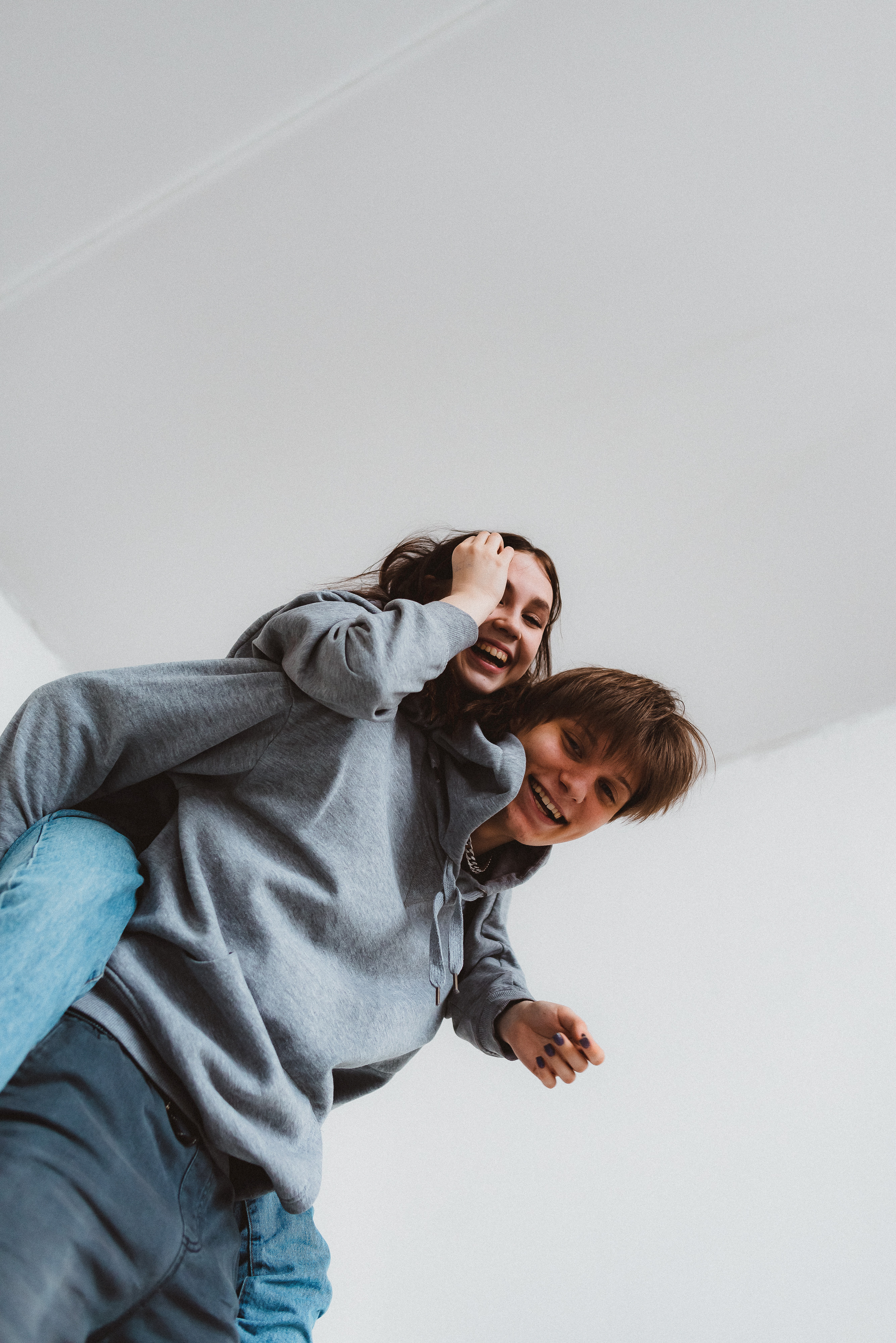 Тепло наших сердец. Фотограф Санкт-Петербург Виктория Гурина