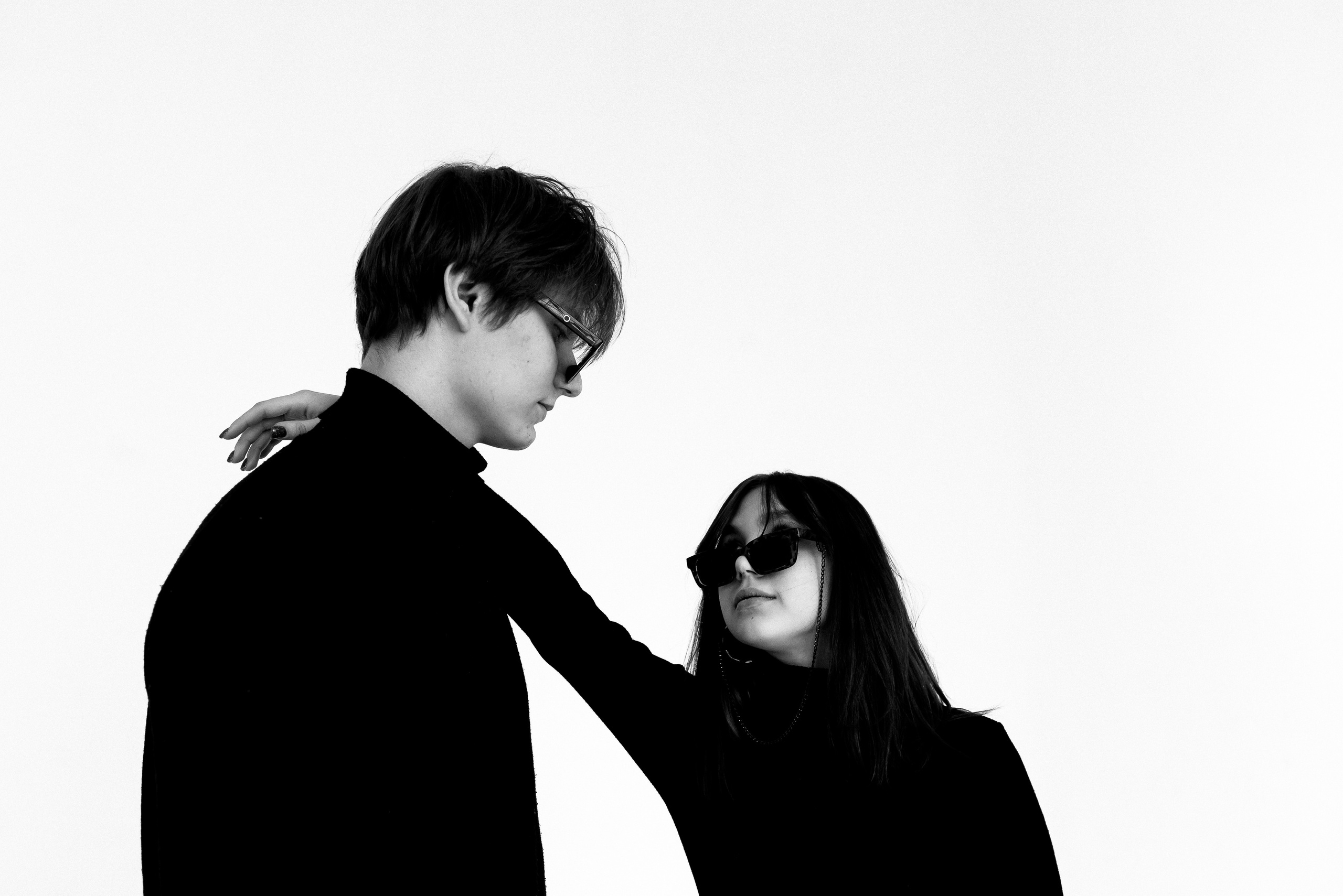 Тепло наших сердец. Фотограф Санкт-Петербург Виктория Гурина