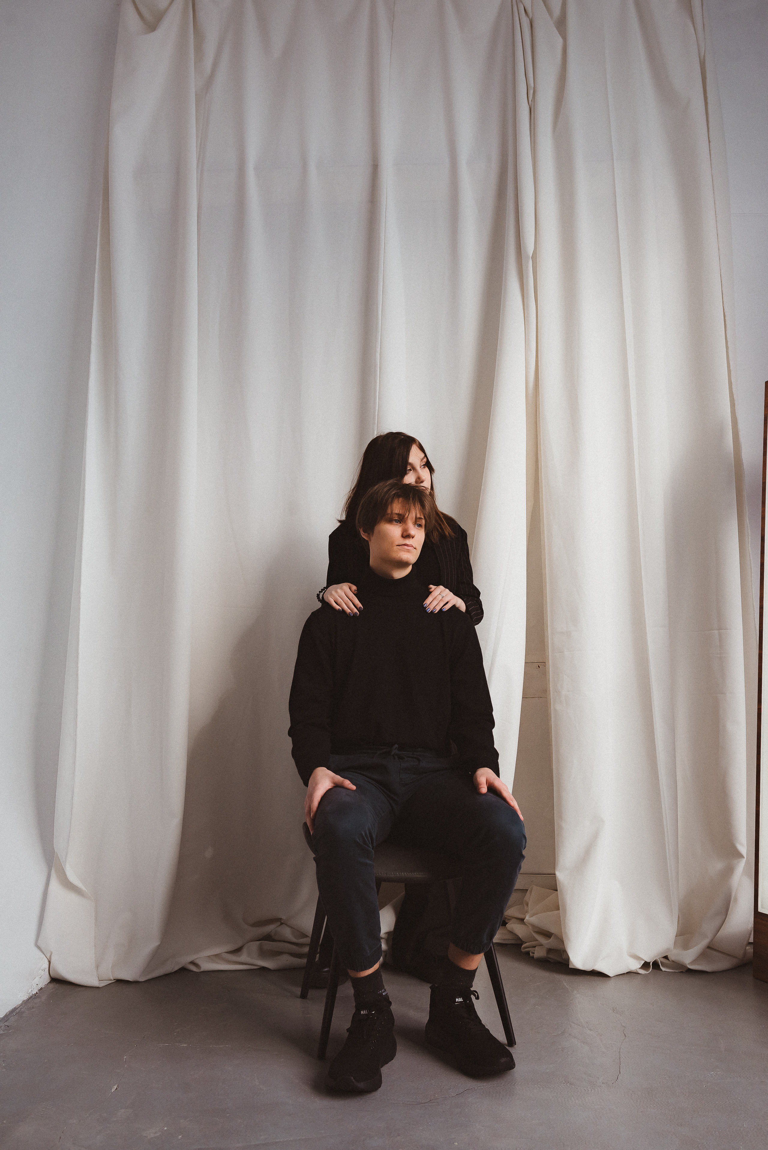 Тепло наших сердец. Фотограф Санкт-Петербург Виктория Гурина