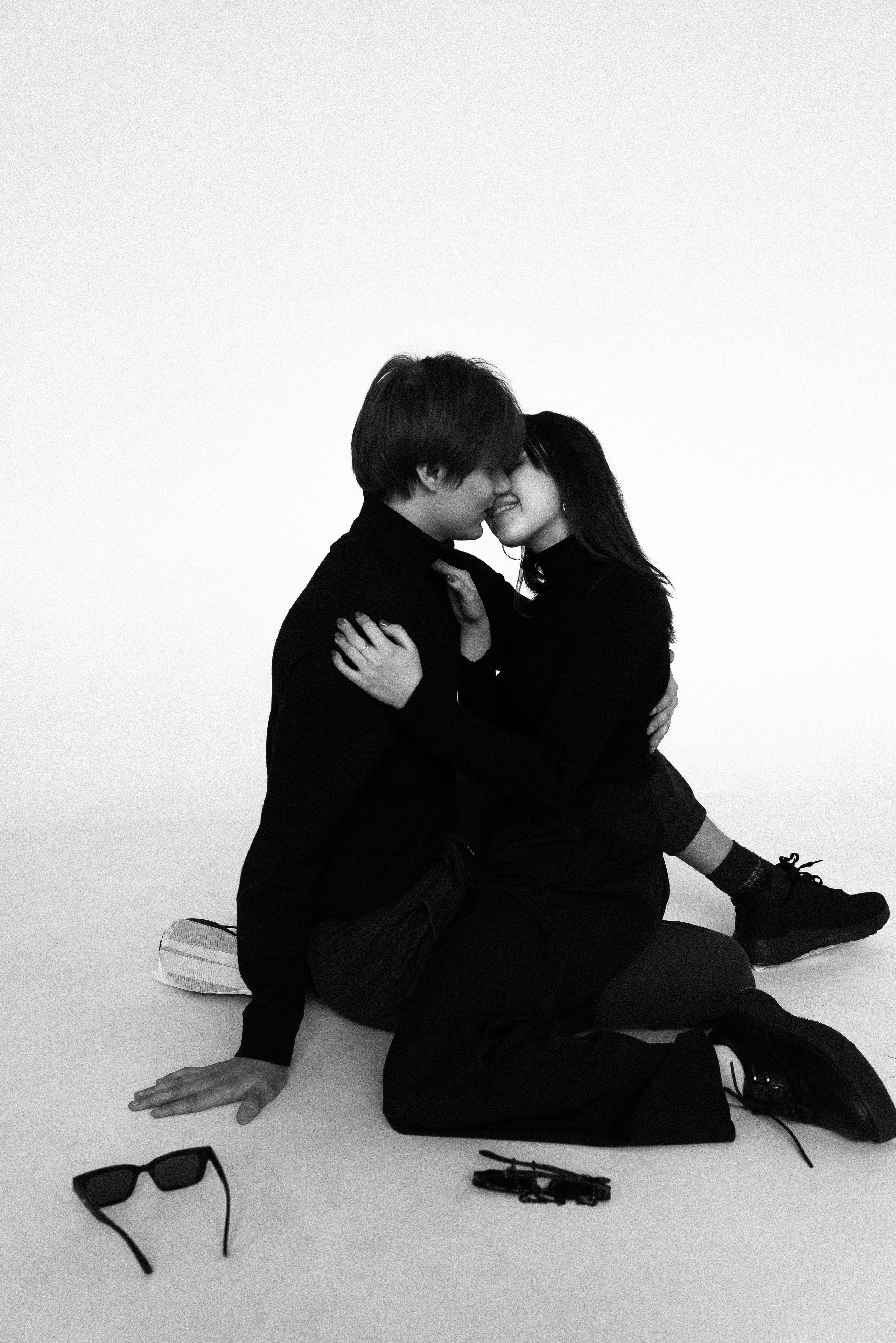 Тепло наших сердец. Фотограф Санкт-Петербург Виктория Гурина