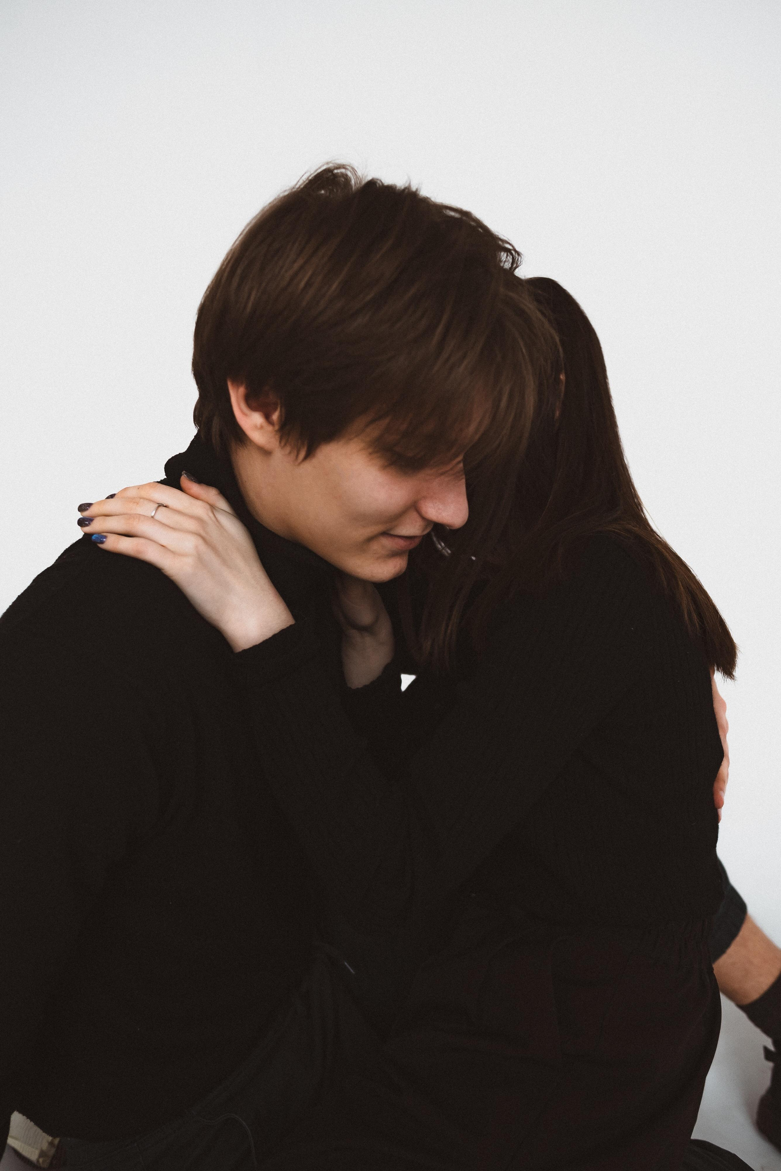 Тепло наших сердец. Фотограф Санкт-Петербург Виктория Гурина