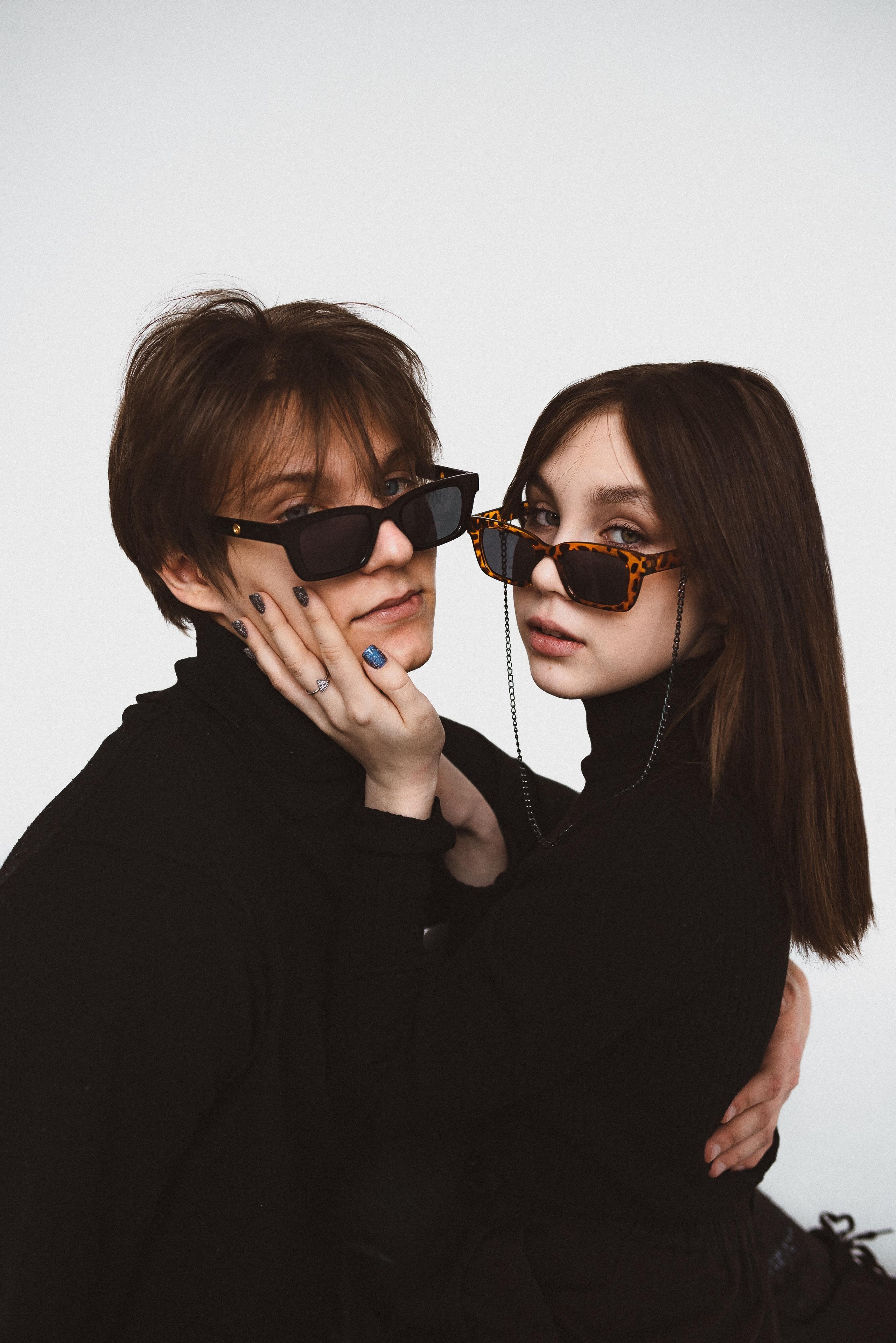 Тепло наших сердец. Фотограф Санкт-Петербург Виктория Гурина