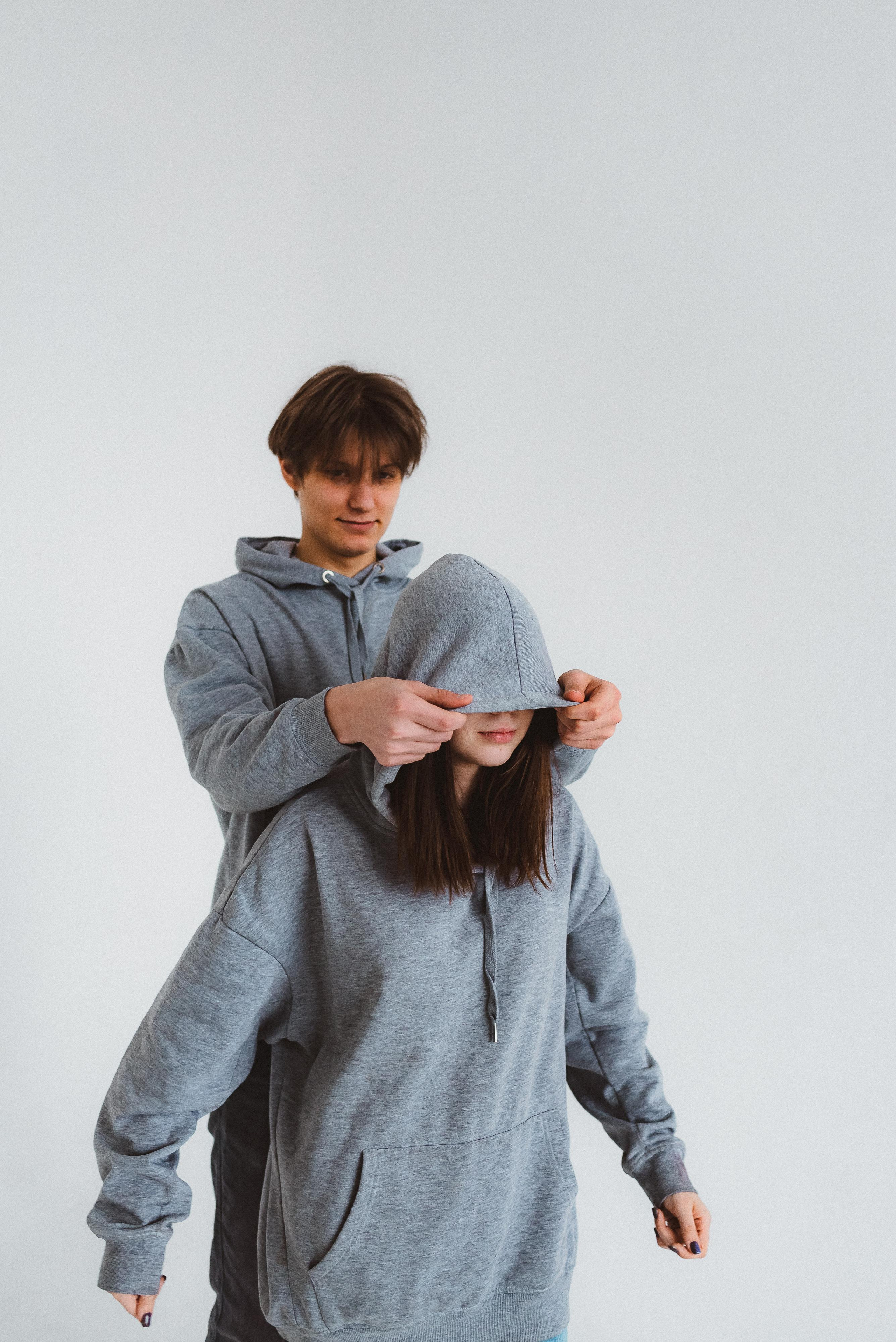 Тепло наших сердец. Фотограф Санкт-Петербург Виктория Гурина