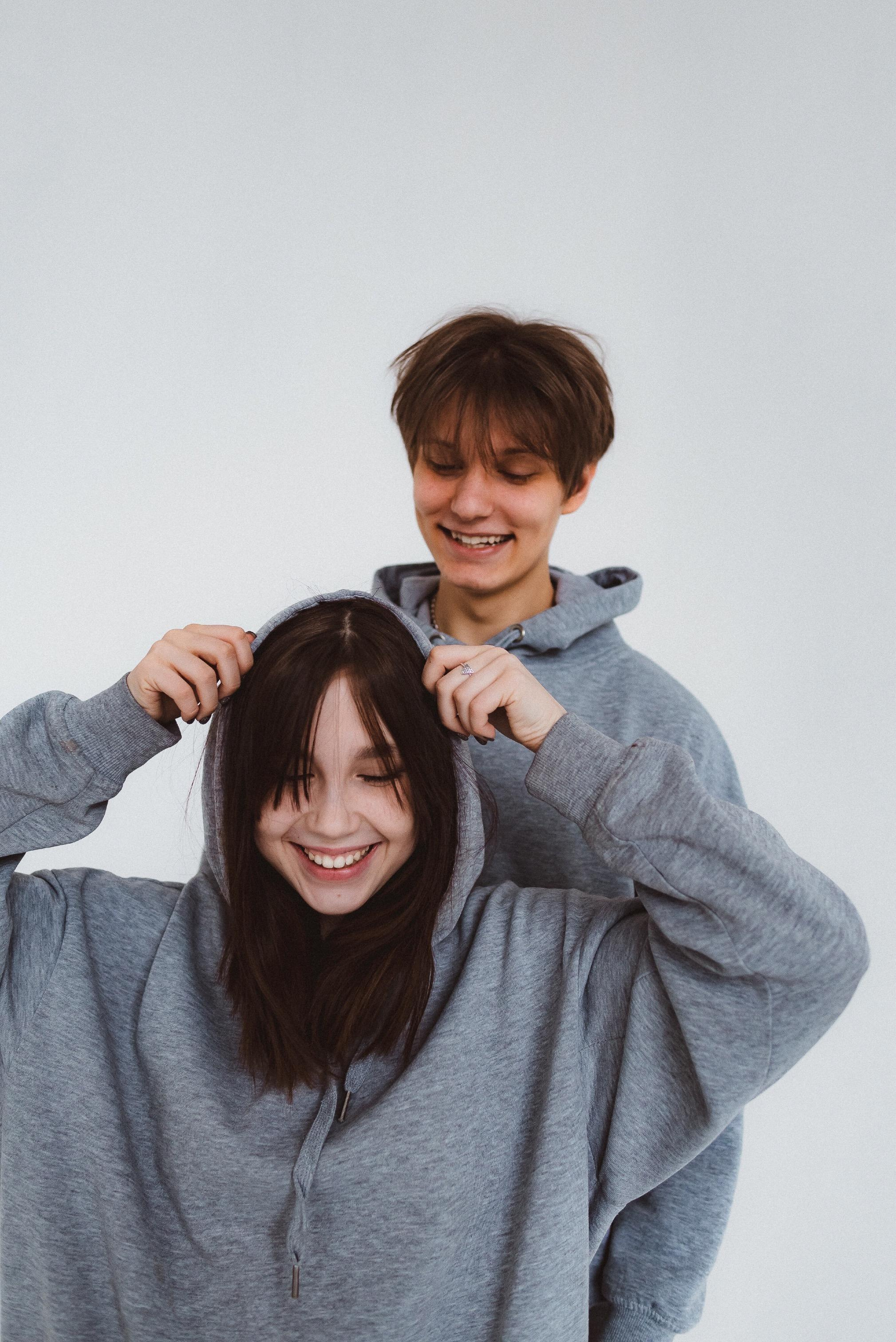 Тепло наших сердец. Фотограф Санкт-Петербург Виктория Гурина