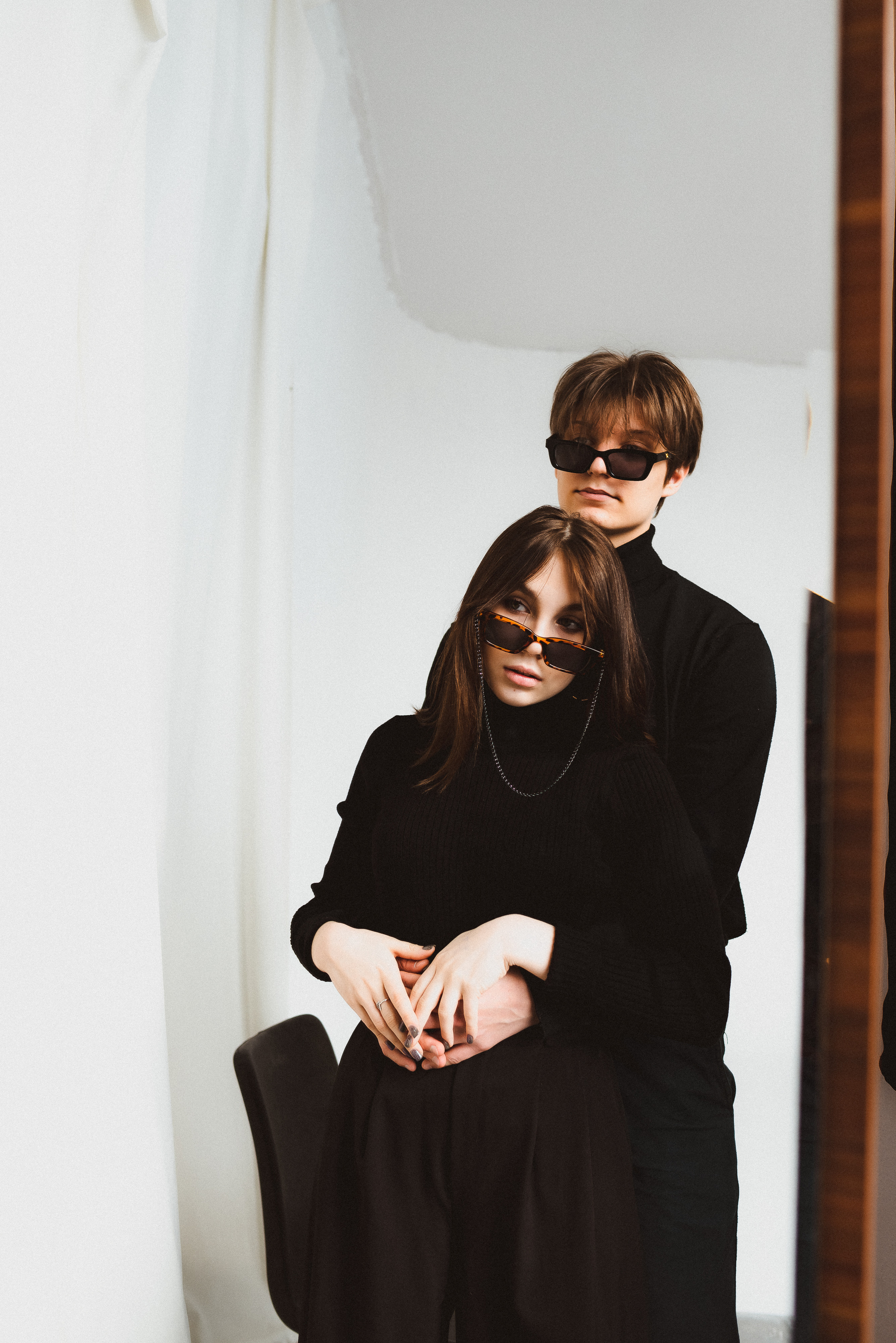 Тепло наших сердец. Фотограф Санкт-Петербург Виктория Гурина