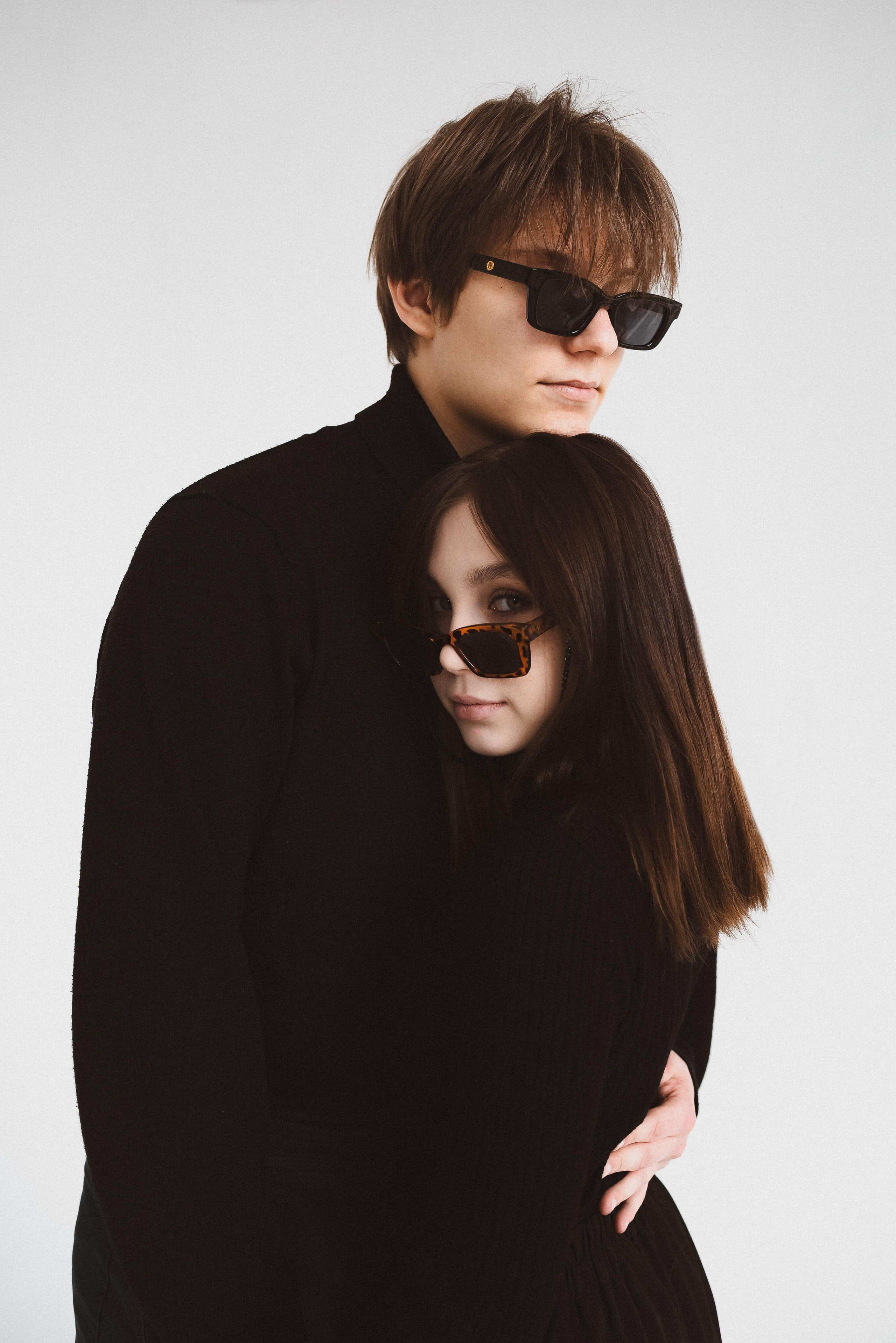 Тепло наших сердец. Фотограф Санкт-Петербург Виктория Гурина