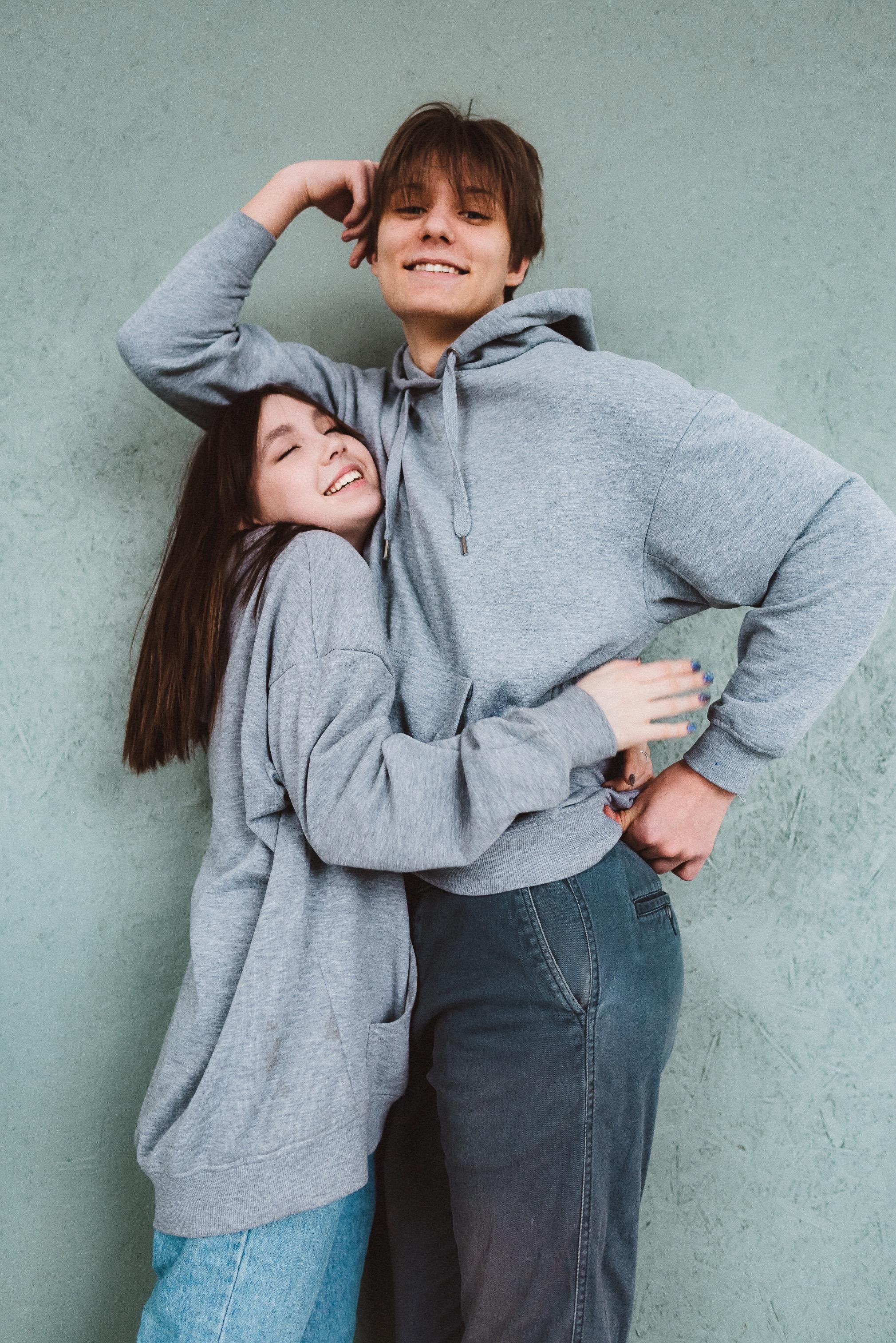 Тепло наших сердец. Фотограф Санкт-Петербург Виктория Гурина