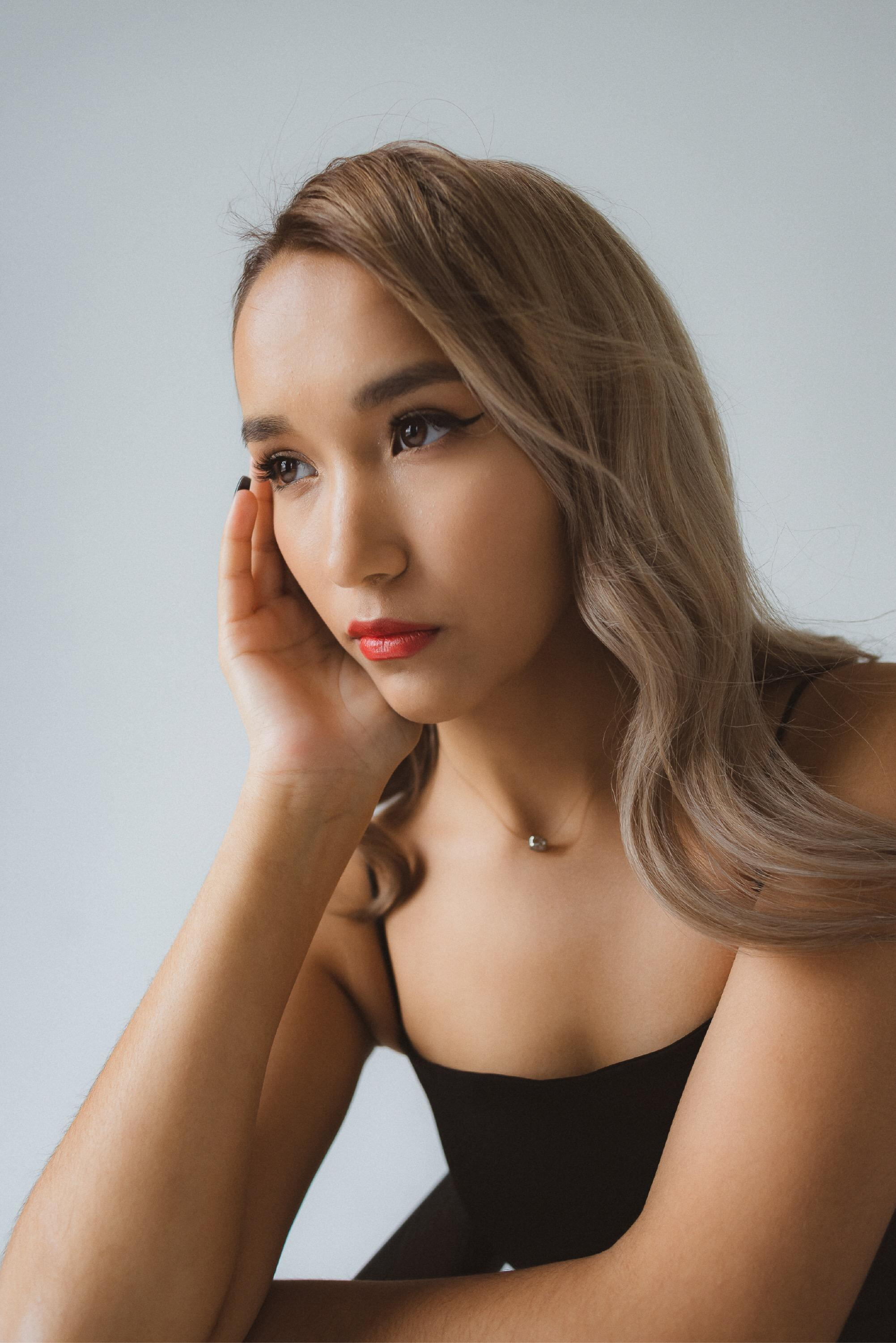 Эстетика простоты. Фотограф Санкт-Петербург Виктория Гурина