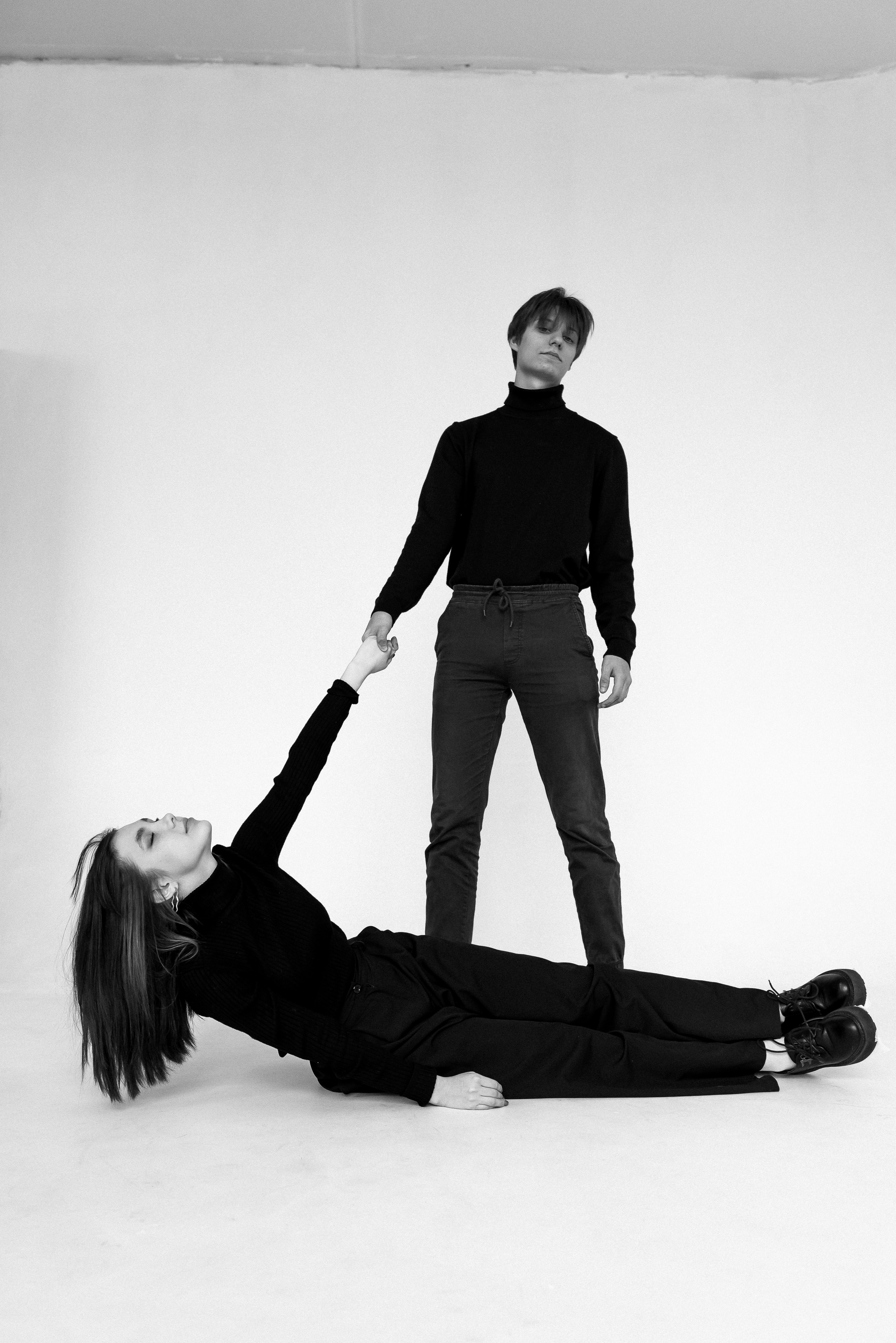 Тепло наших сердец. Фотограф Санкт-Петербург Виктория Гурина