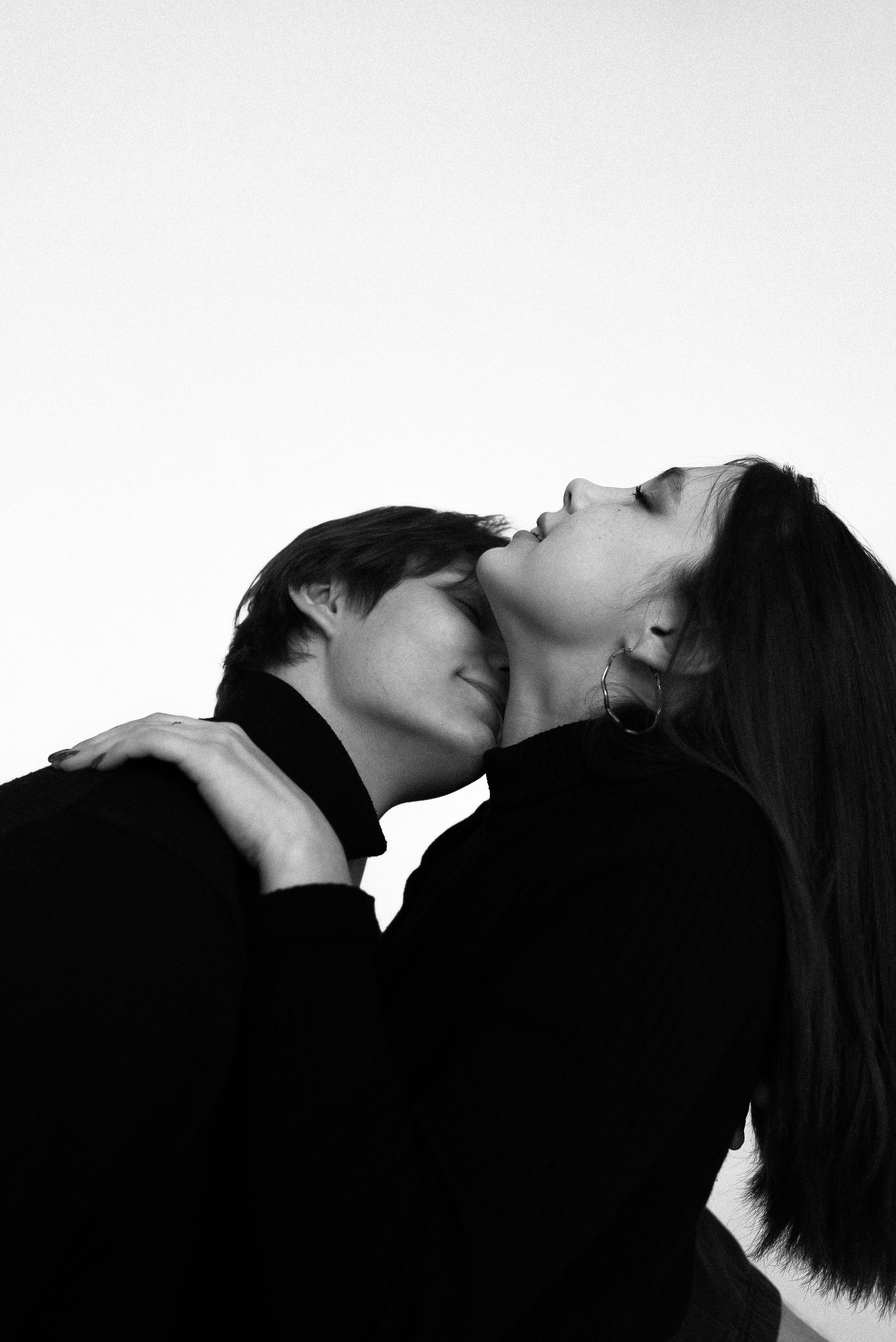 Тепло наших сердец. Фотограф Санкт-Петербург Виктория Гурина