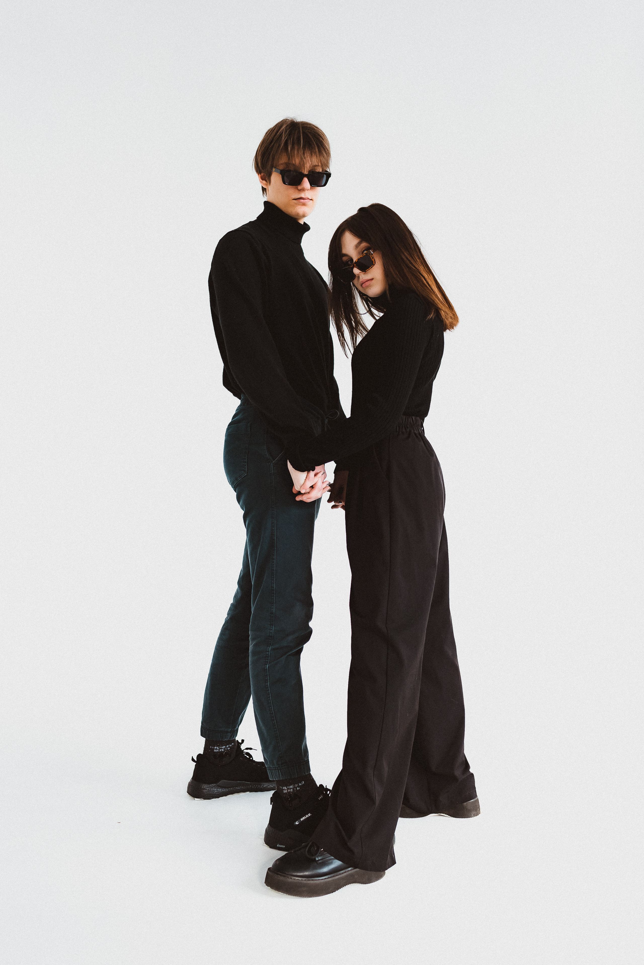 Тепло наших сердец. Фотограф Санкт-Петербург Виктория Гурина