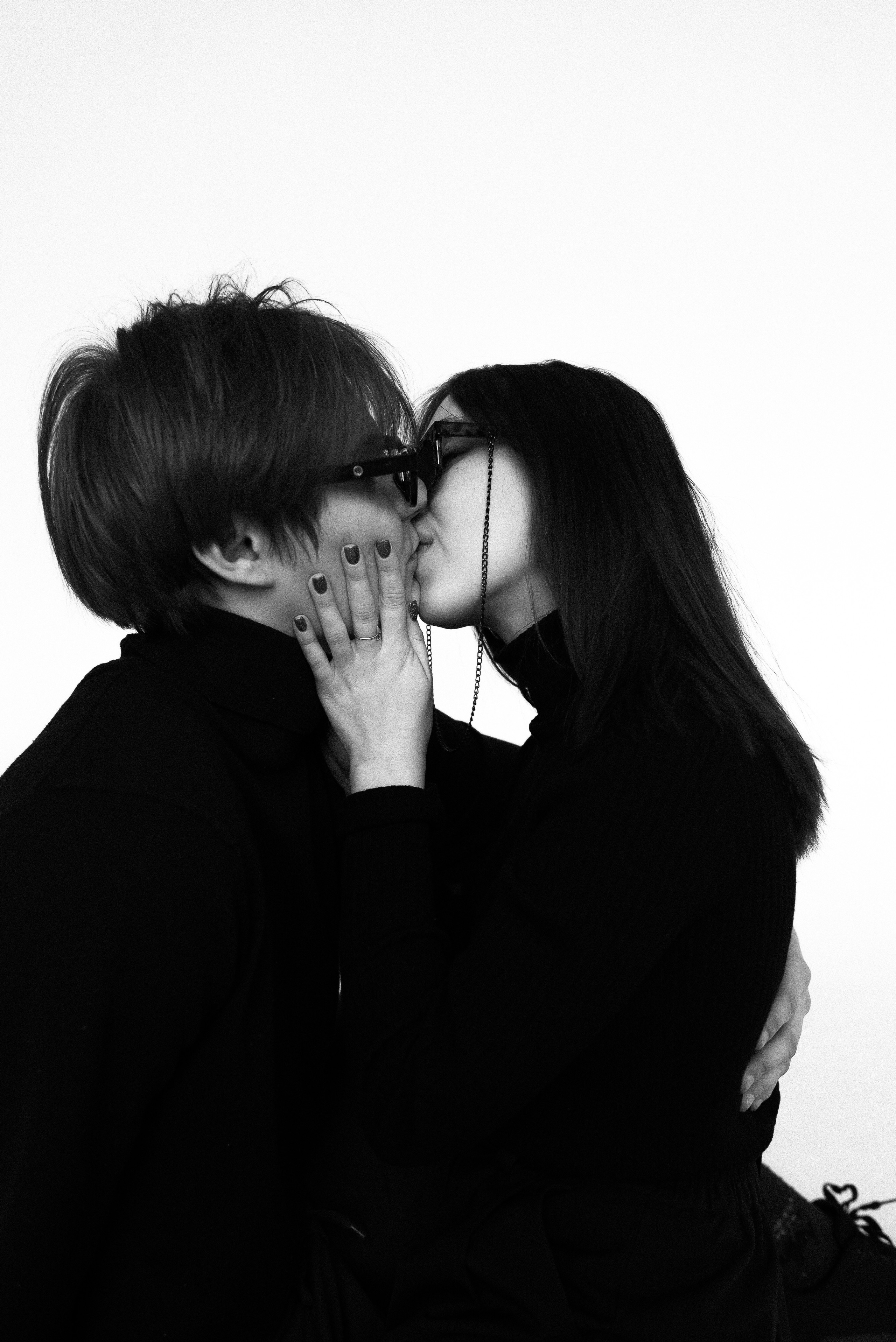 Тепло наших сердец. Фотограф Санкт-Петербург Виктория Гурина