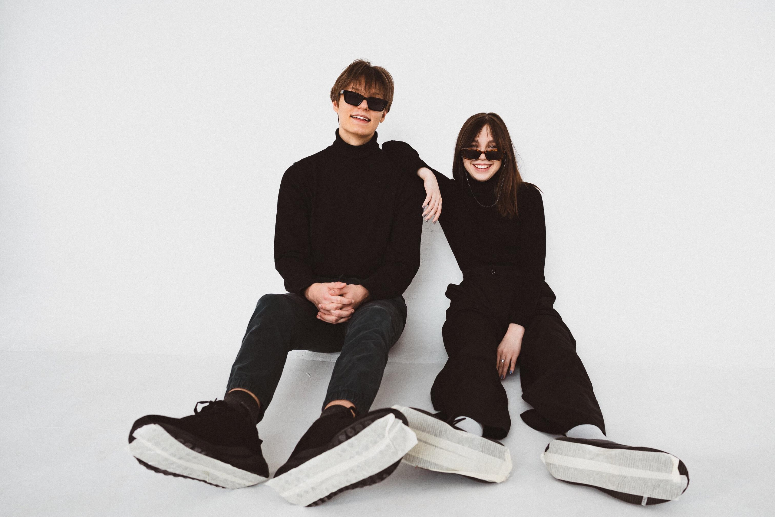 Тепло наших сердец. Фотограф Санкт-Петербург Виктория Гурина