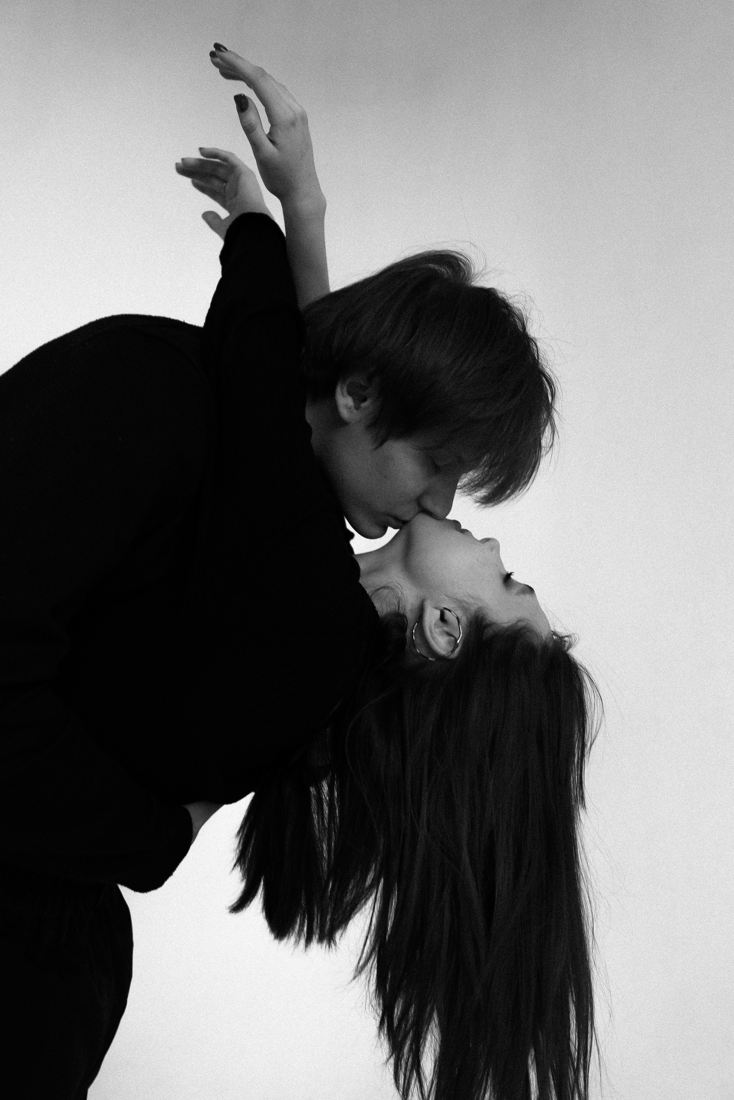 Тепло наших сердец. Фотограф Санкт-Петербург Виктория Гурина